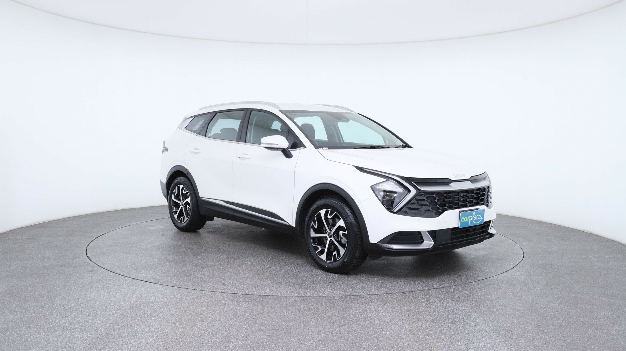 Kia Sportage image 4