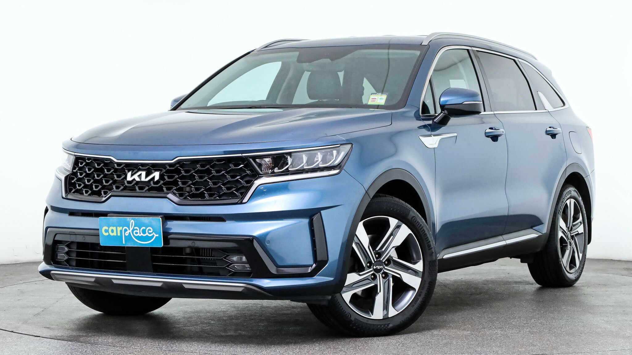 Kia Sorento image 1