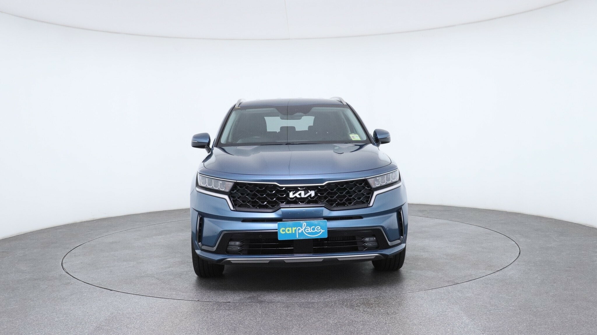 Kia Sorento image 2