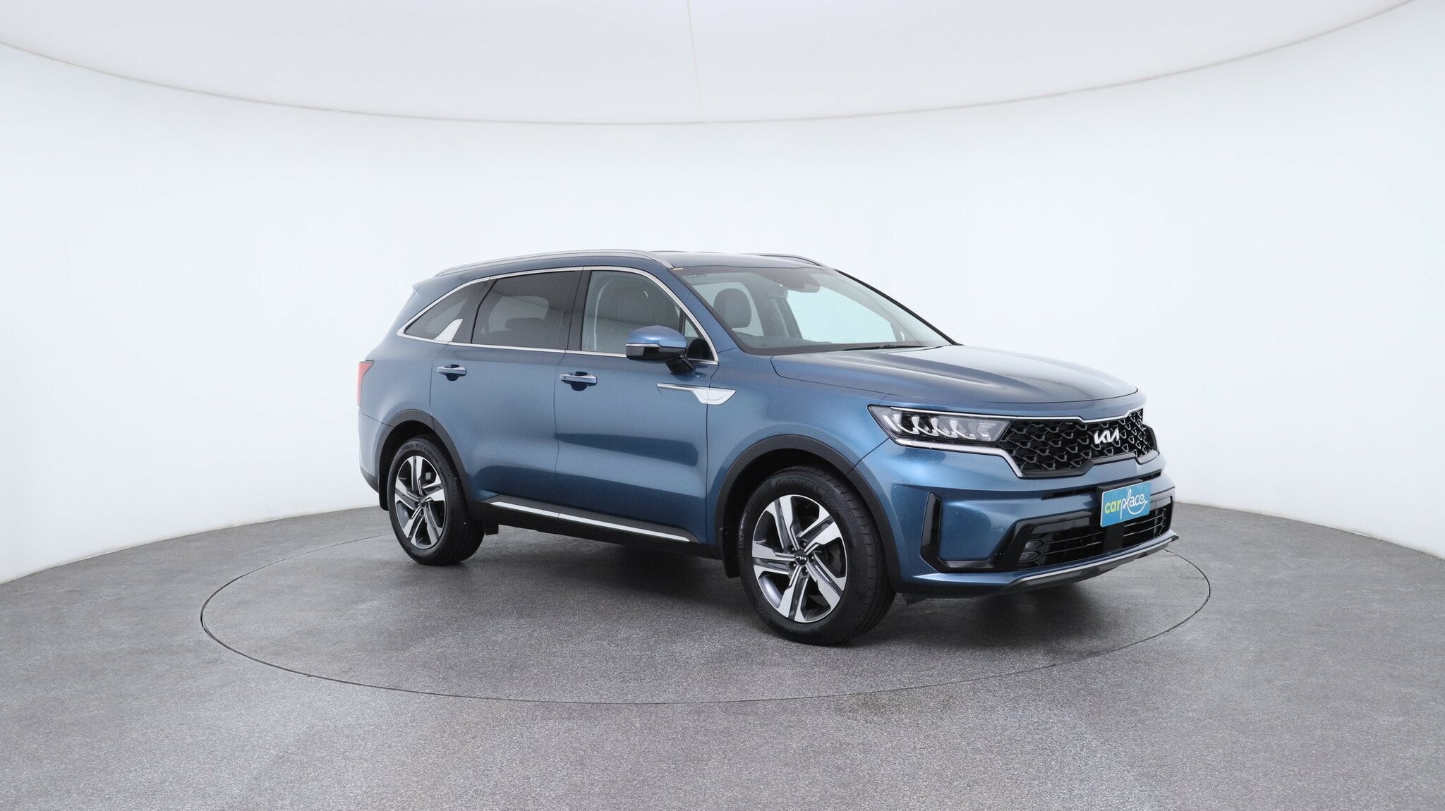 Kia Sorento image 3