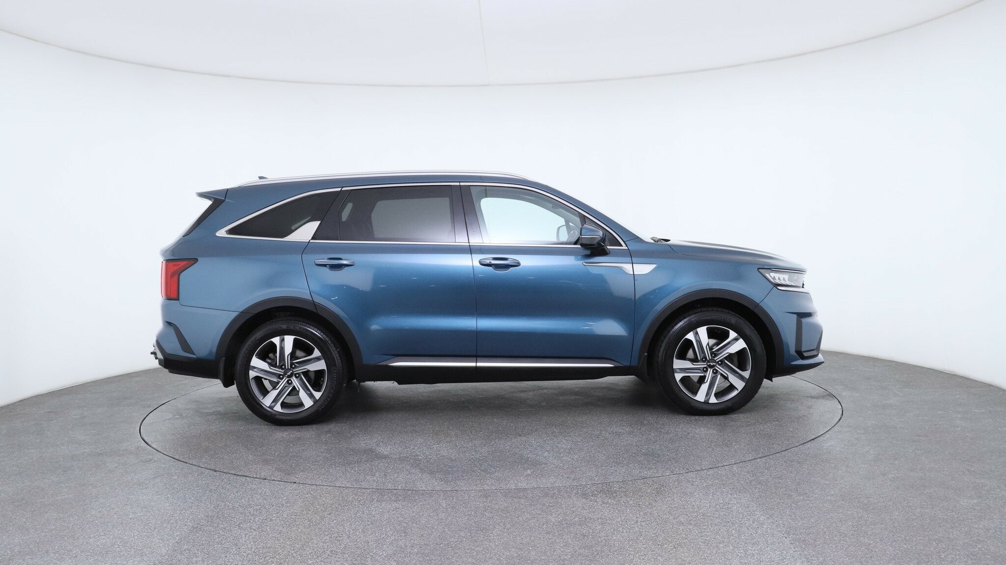Kia Sorento image 4