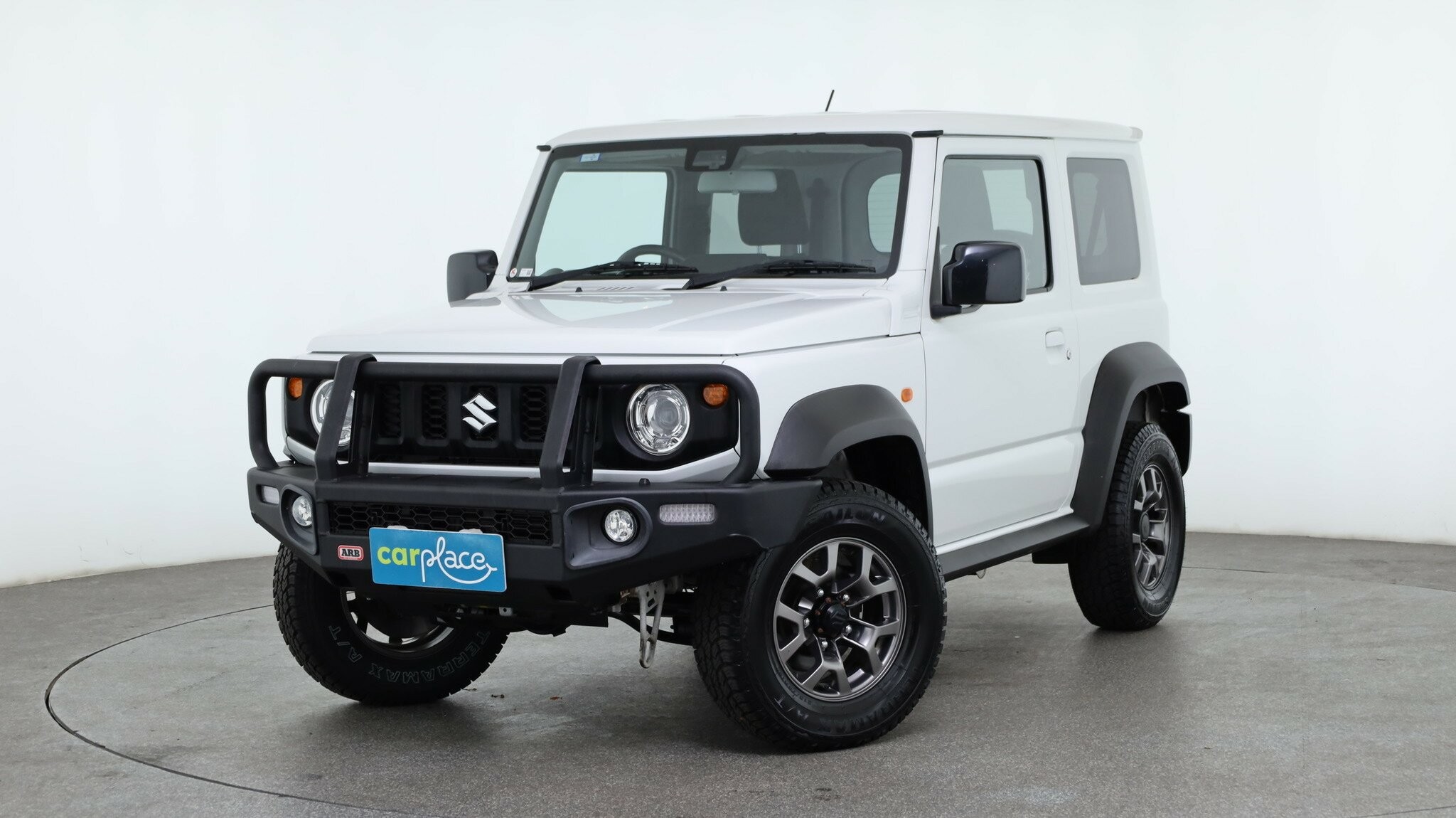 Suzuki Jimny image 2