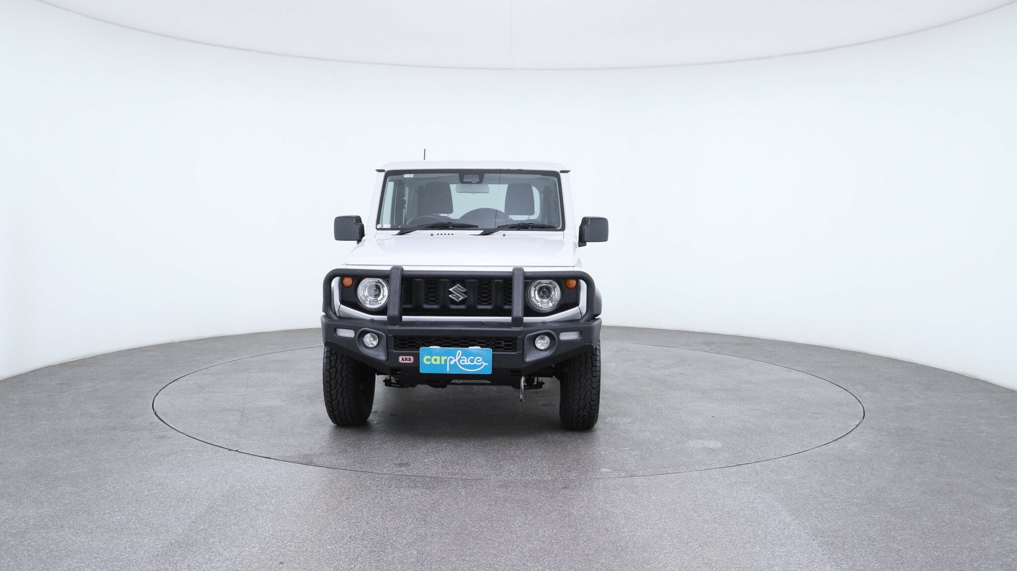 Suzuki Jimny image 3