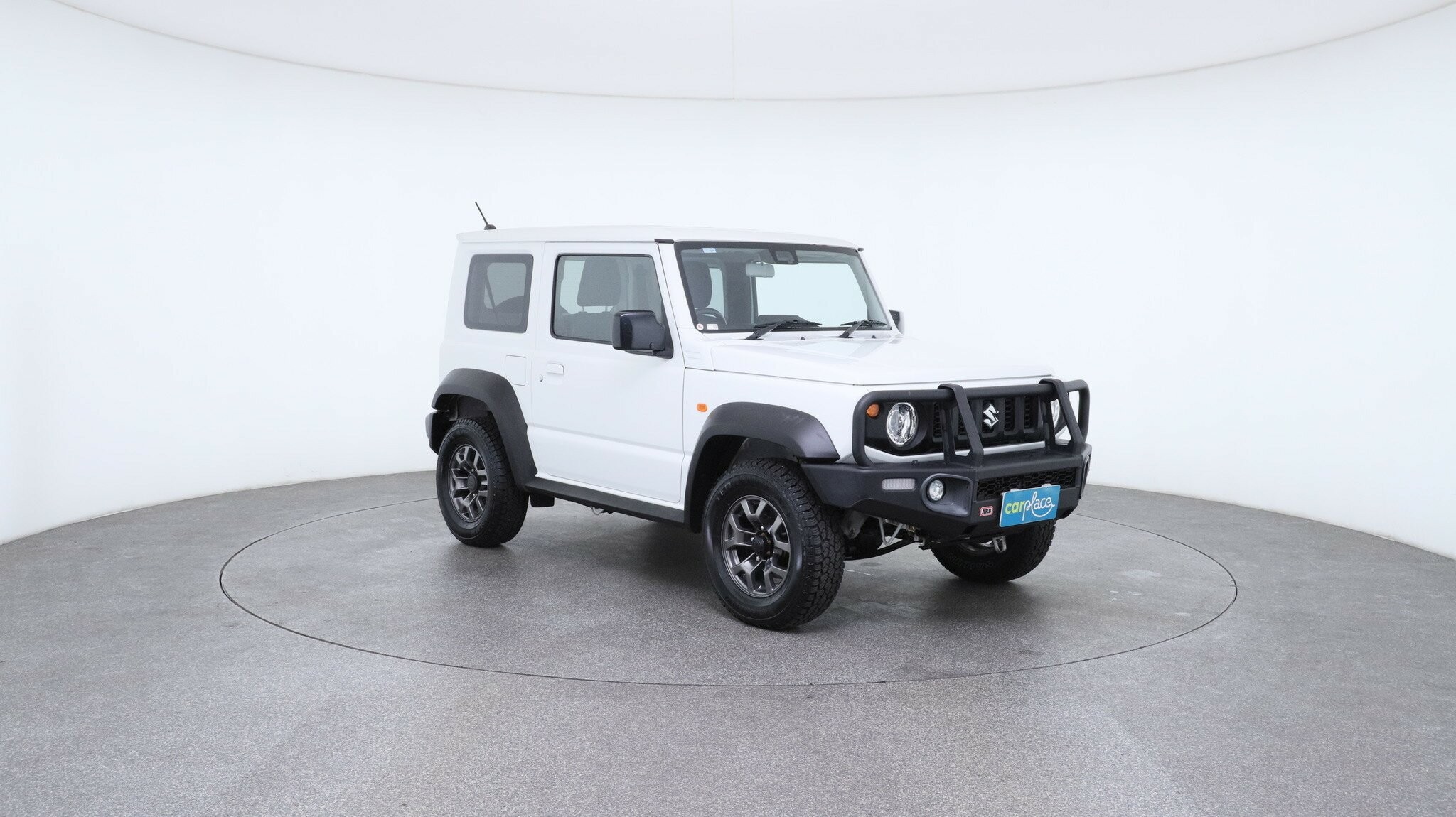 Suzuki Jimny image 4