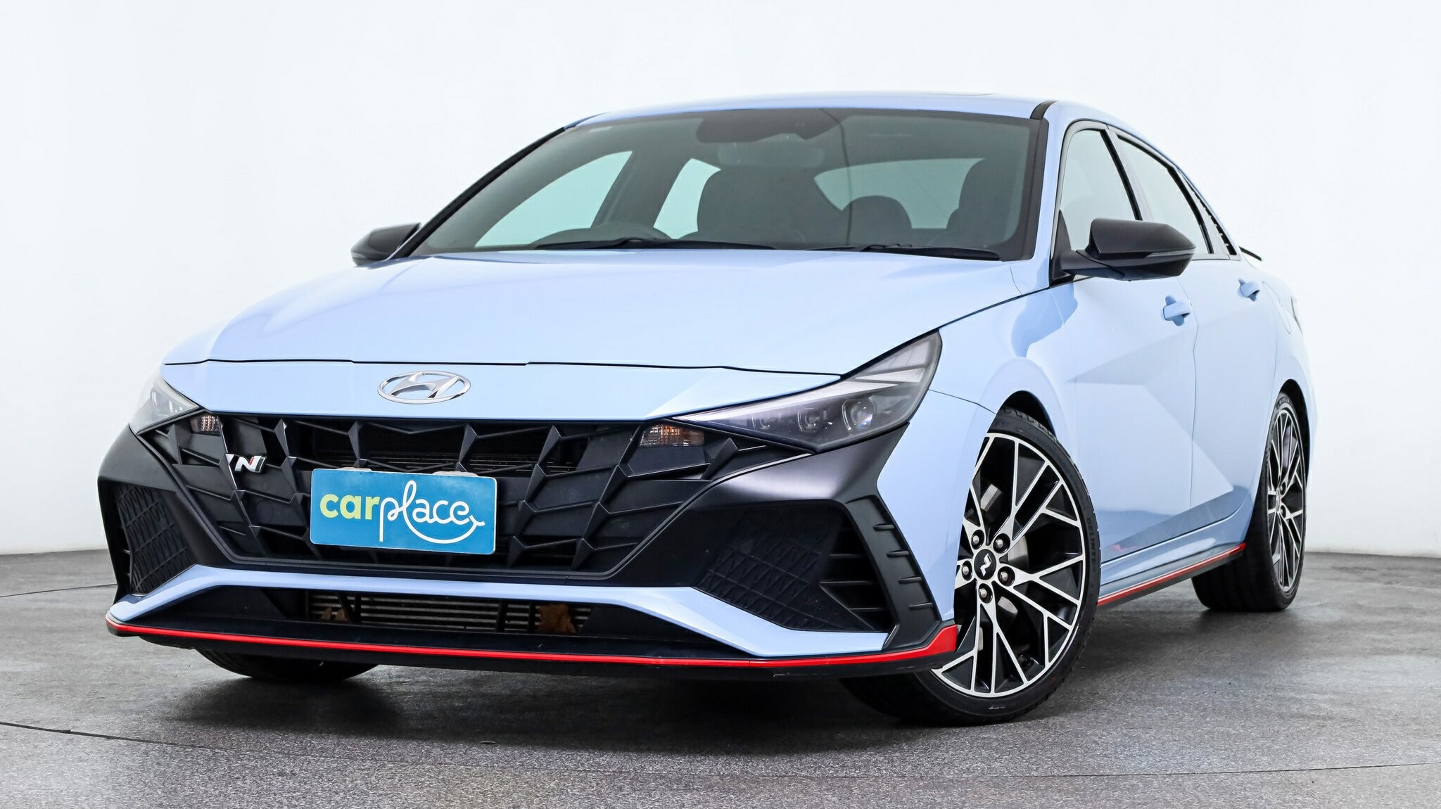 Hyundai I30 image 2