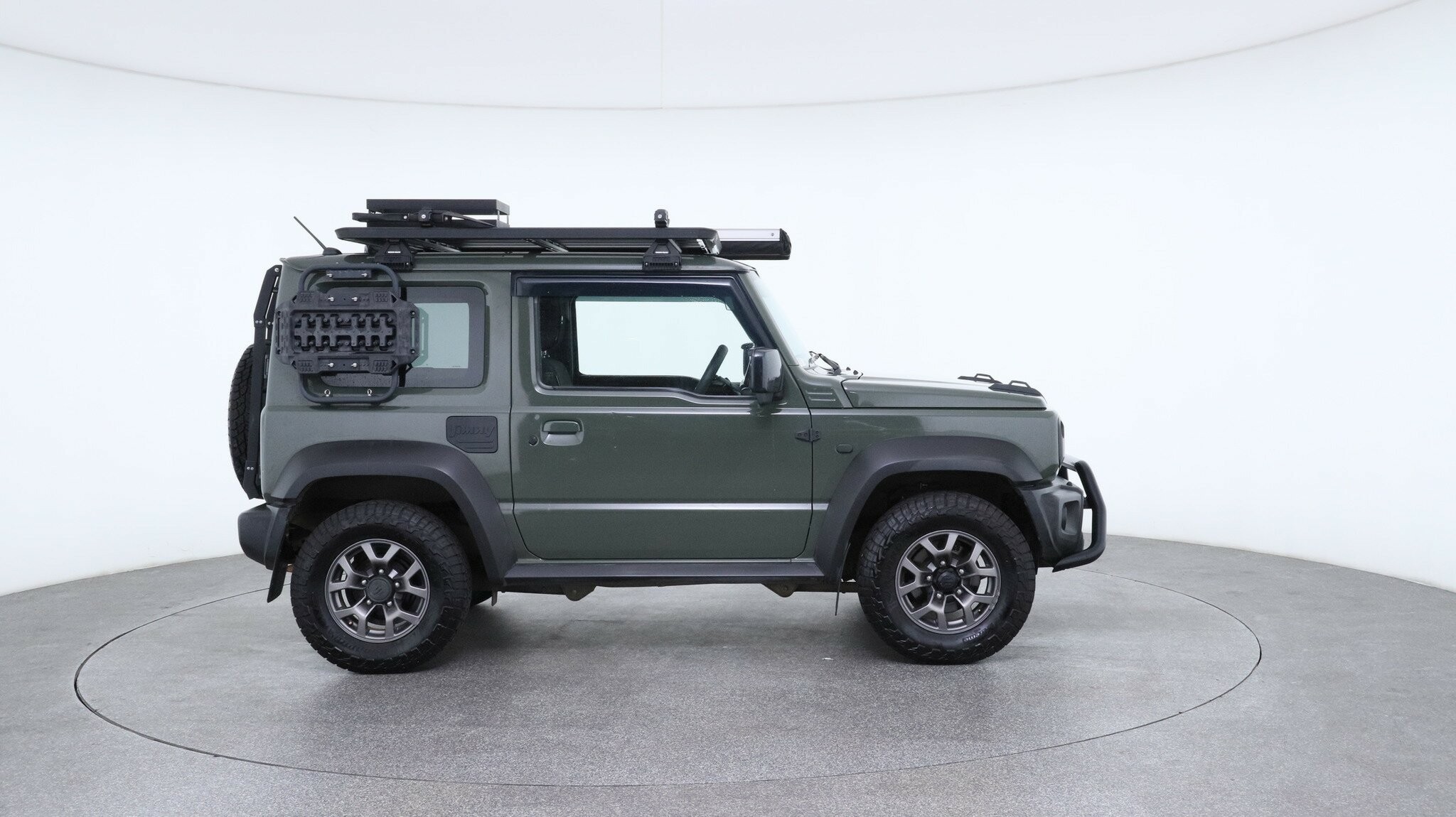Suzuki Jimny image 4