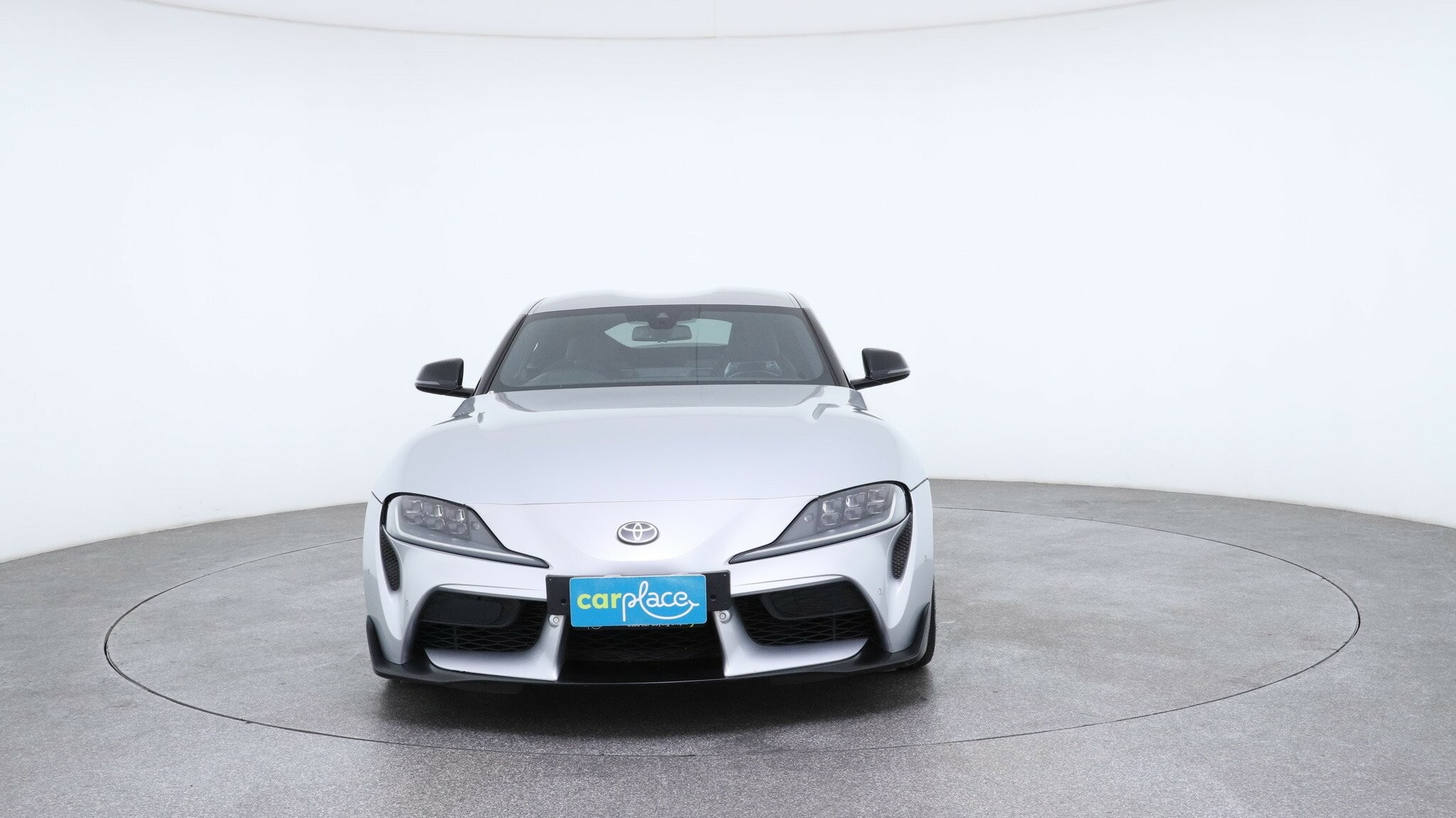 Toyota Supra image 2