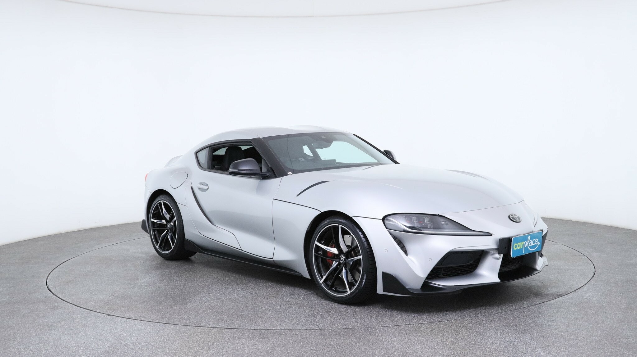 Toyota Supra image 3