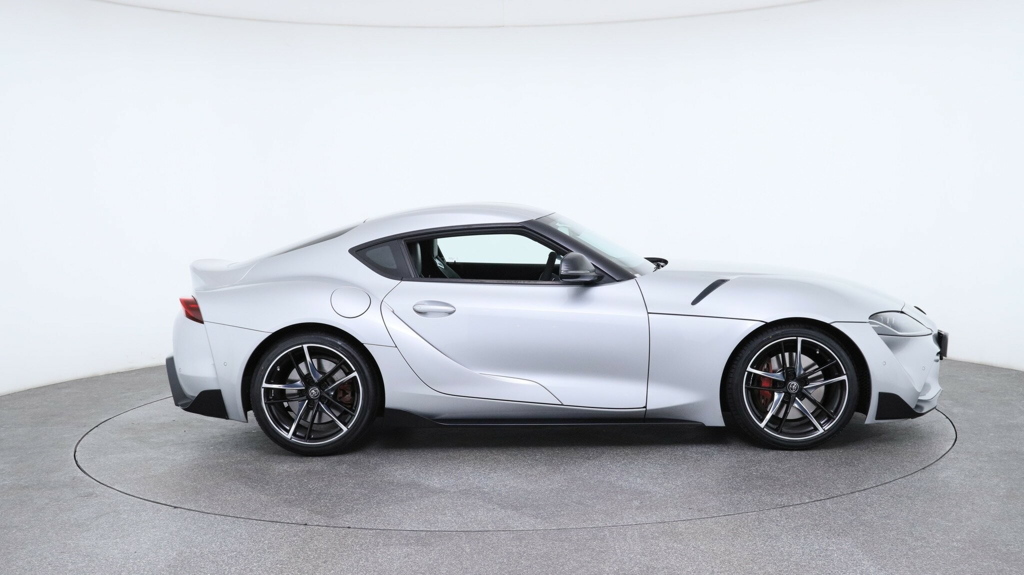 Toyota Supra image 4