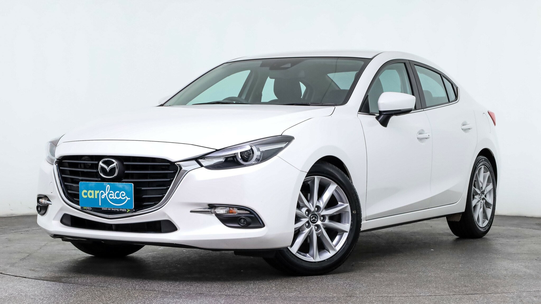 Mazda 3 image 1