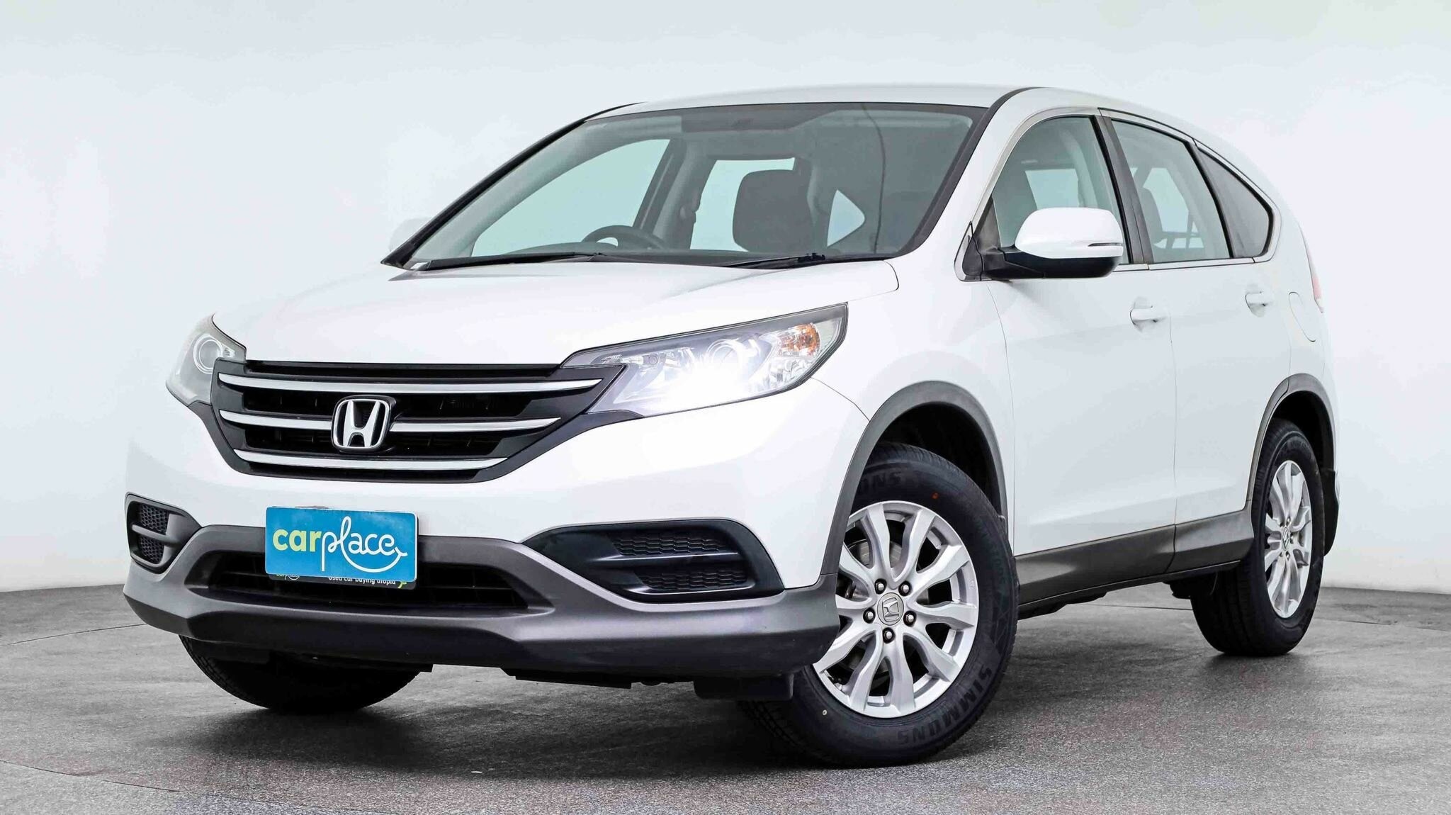 Honda Cr-v image 1