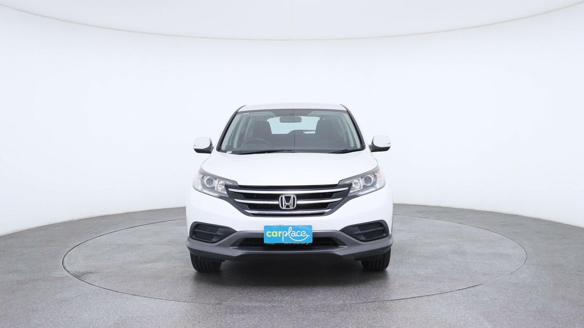 Honda Cr-v image 2