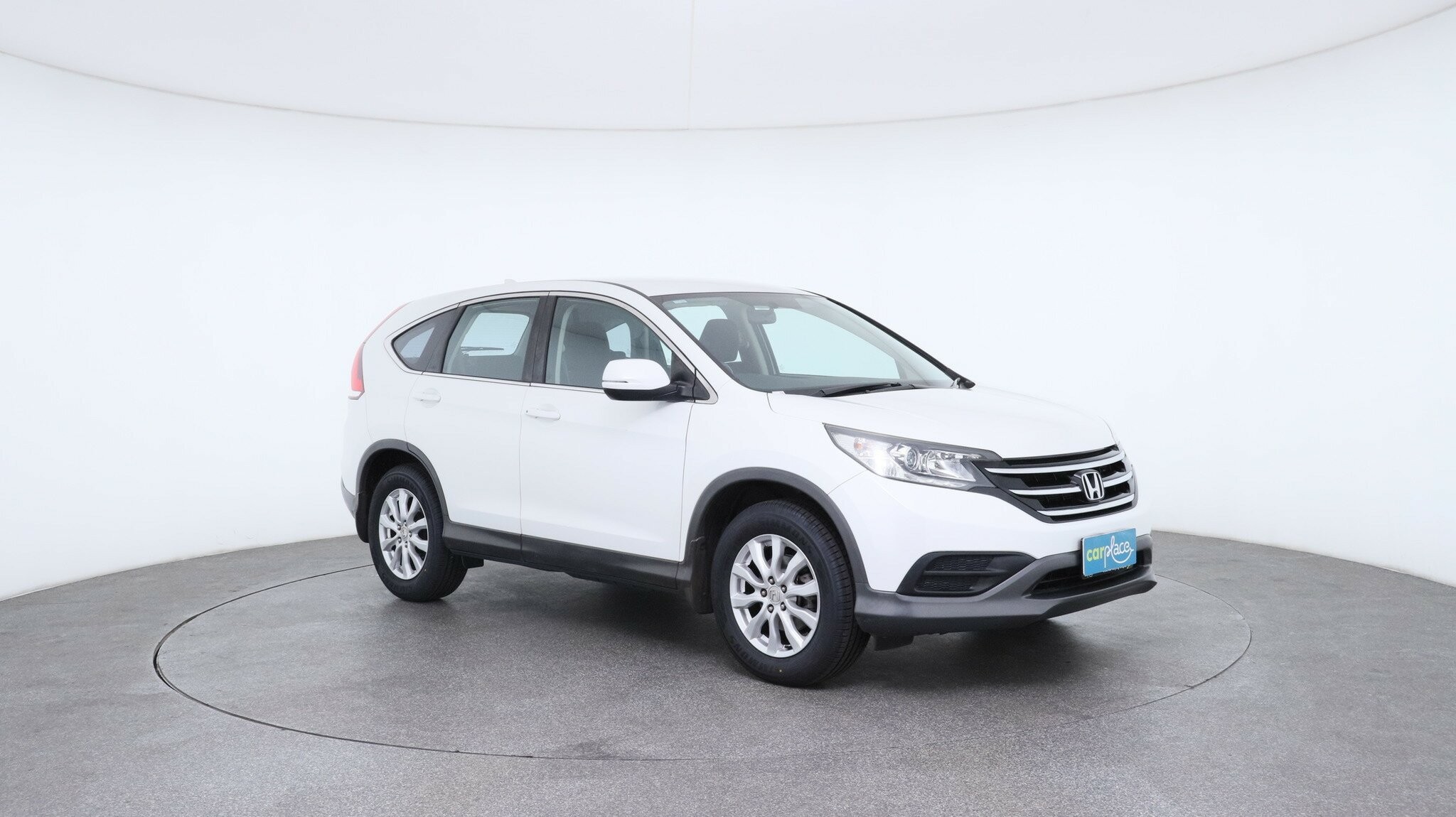 Honda Cr-v image 3