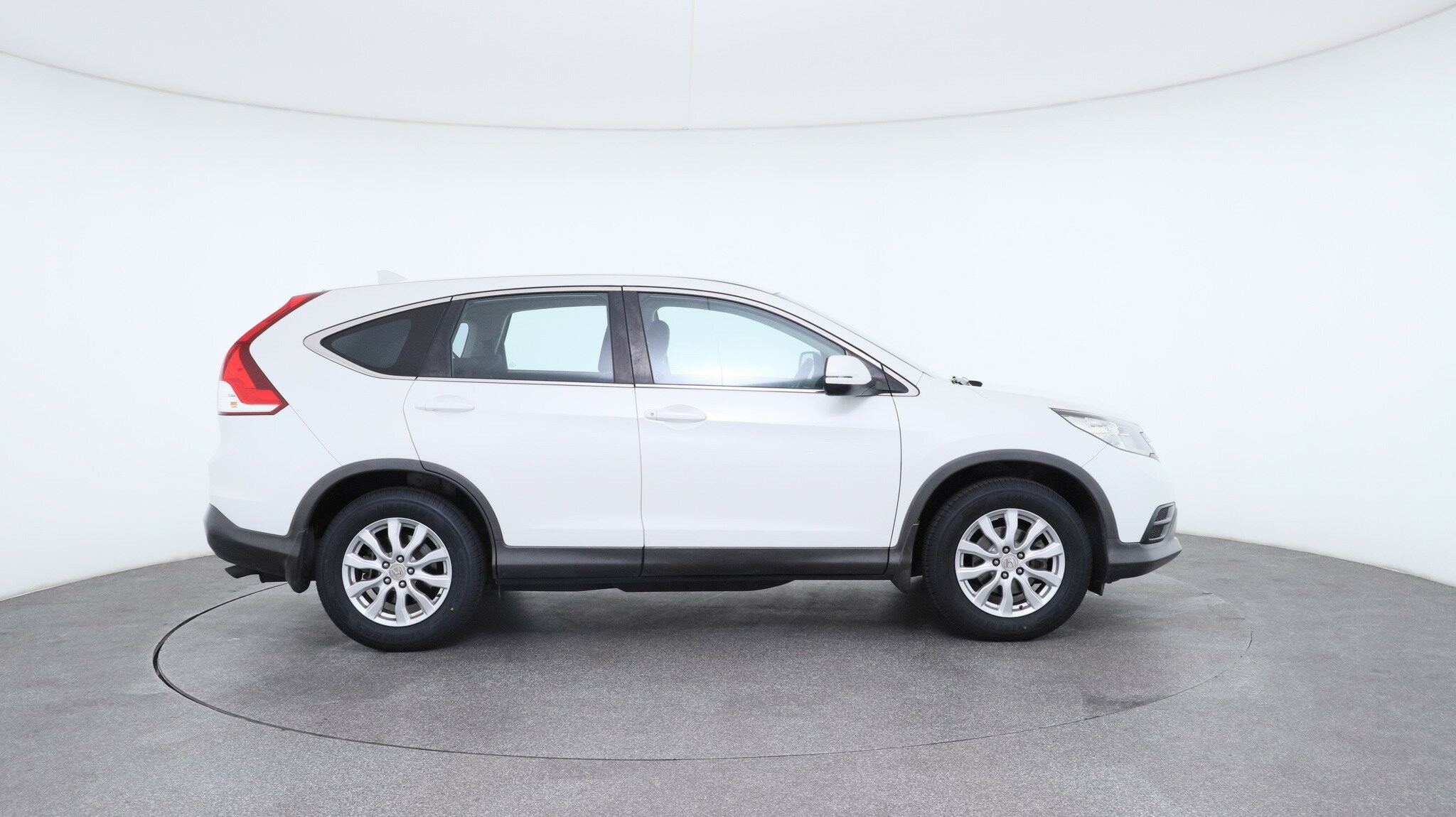 Honda Cr-v image 4