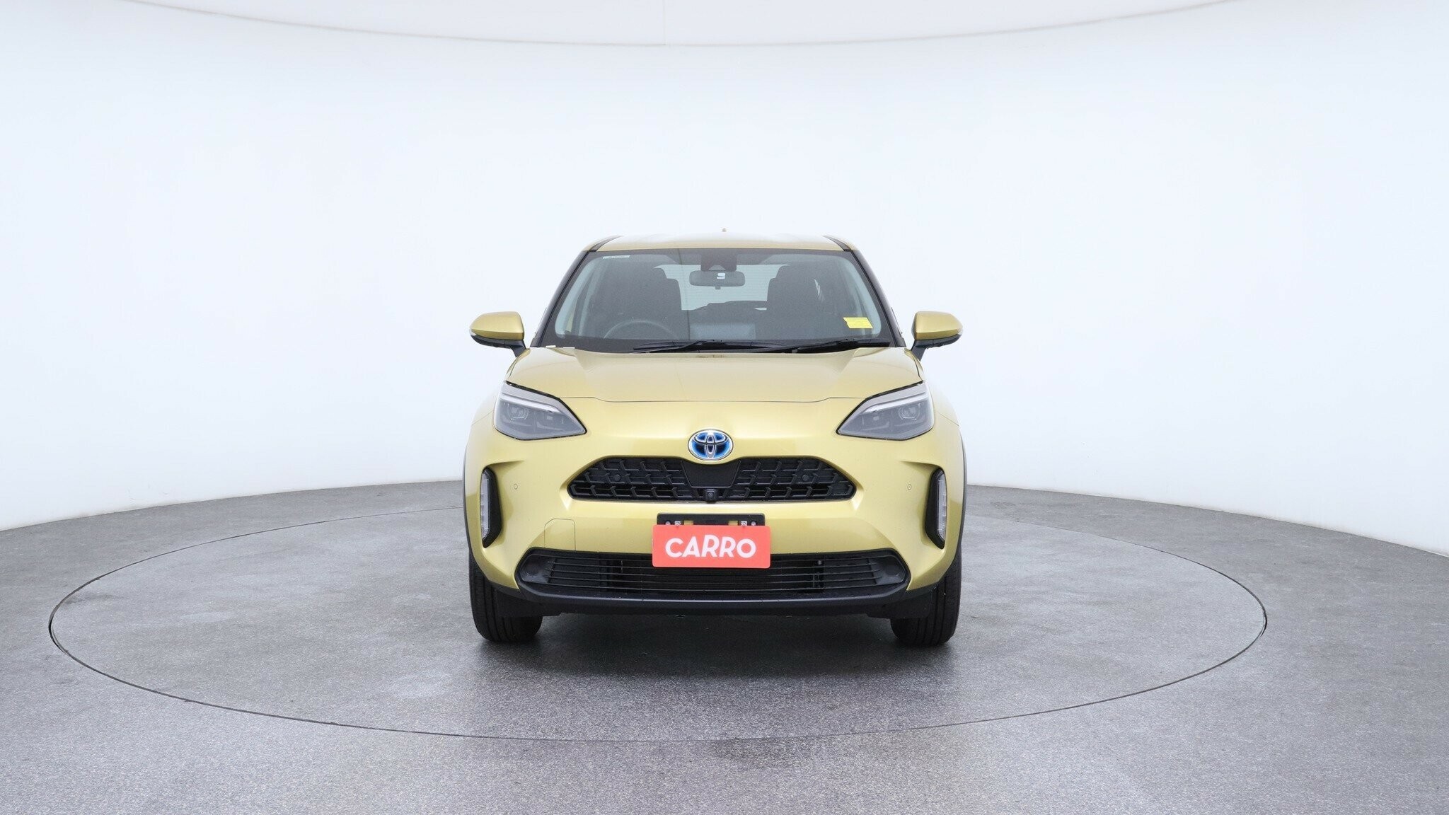 Toyota Yaris Cross image 4