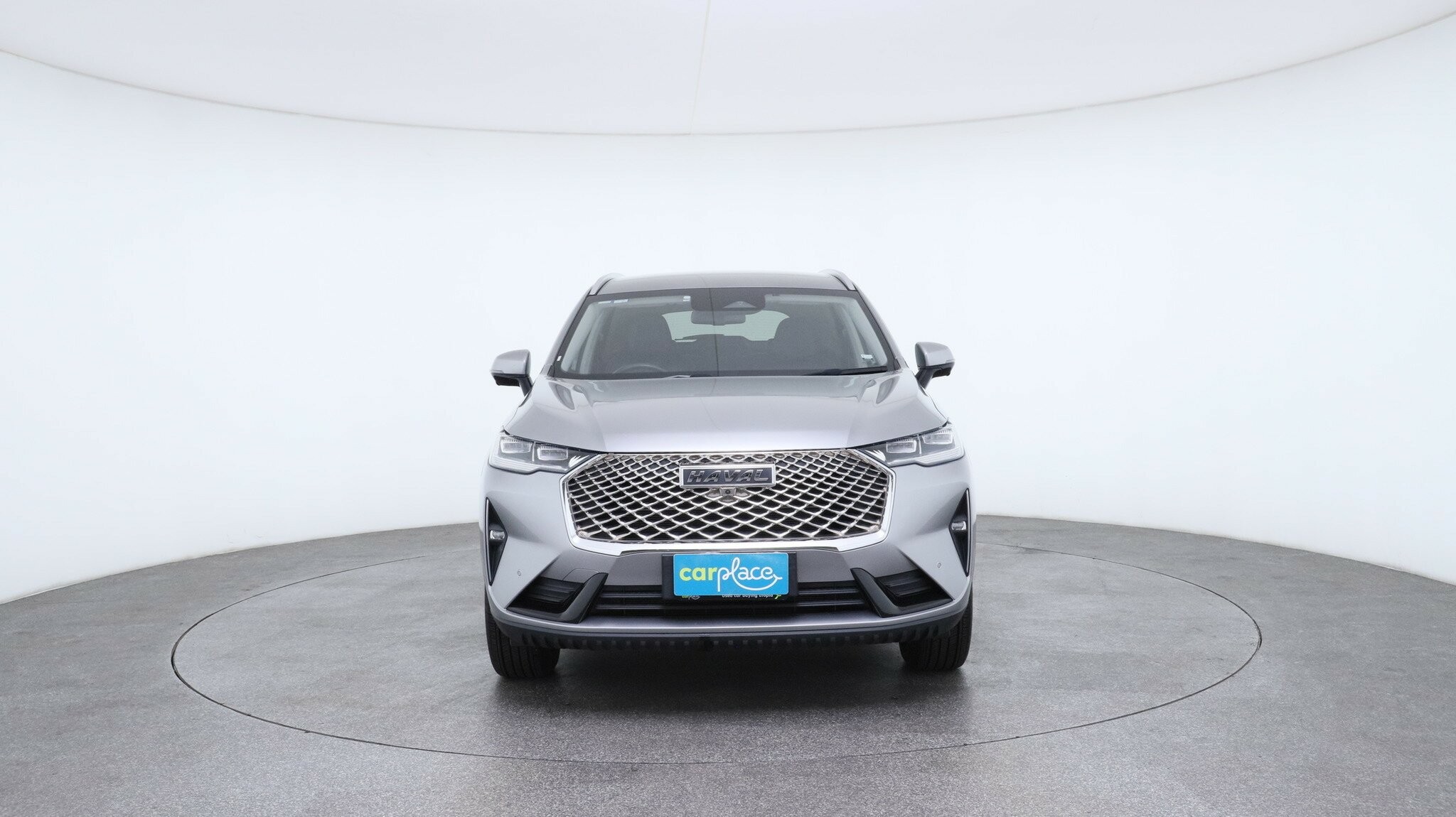 Haval H6 image 2