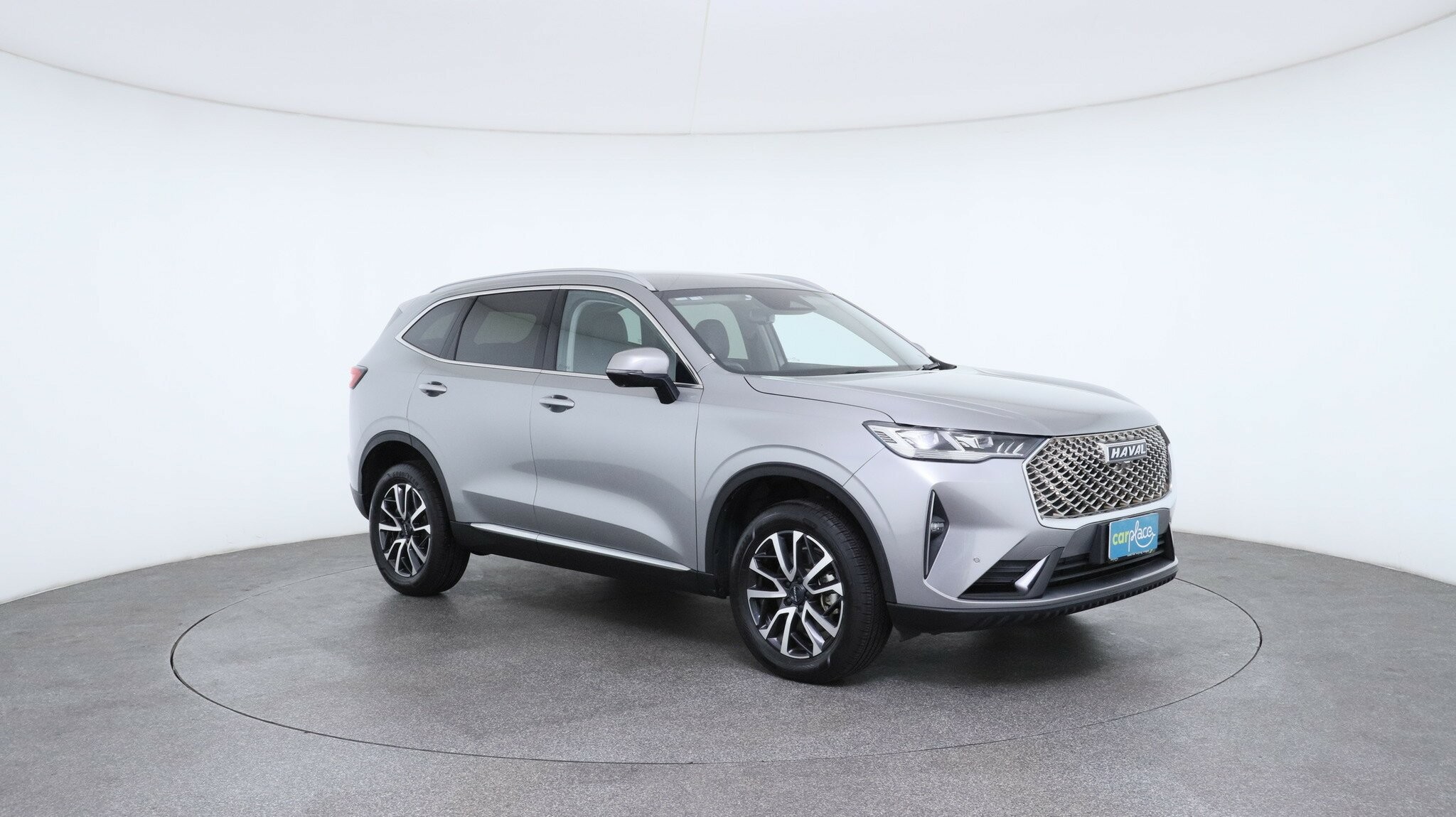 Haval H6 image 3