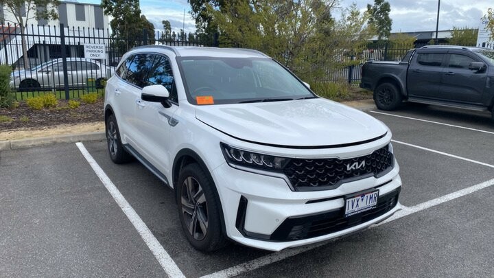 Kia Sorento image 1