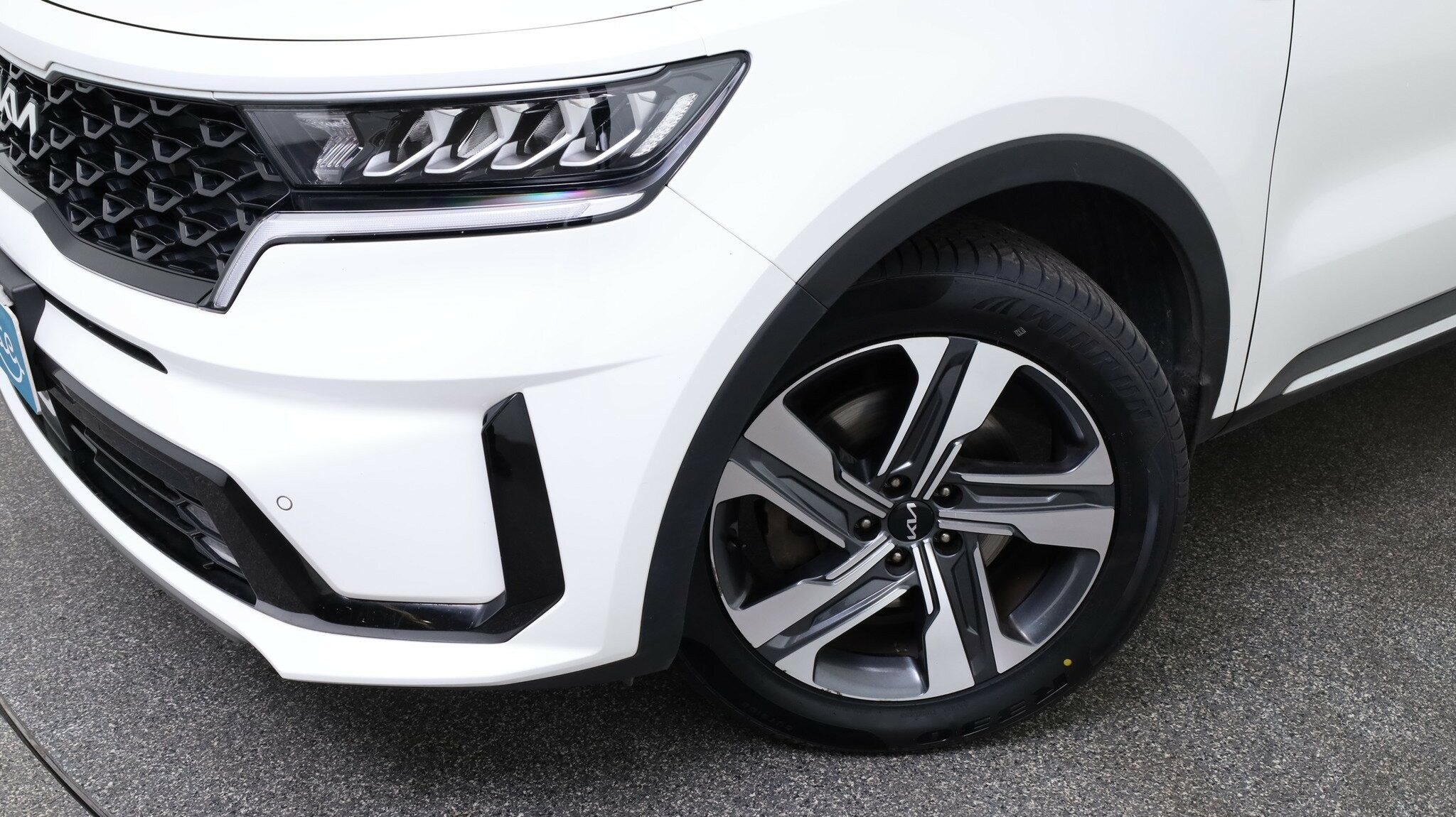 Kia Sorento image 3