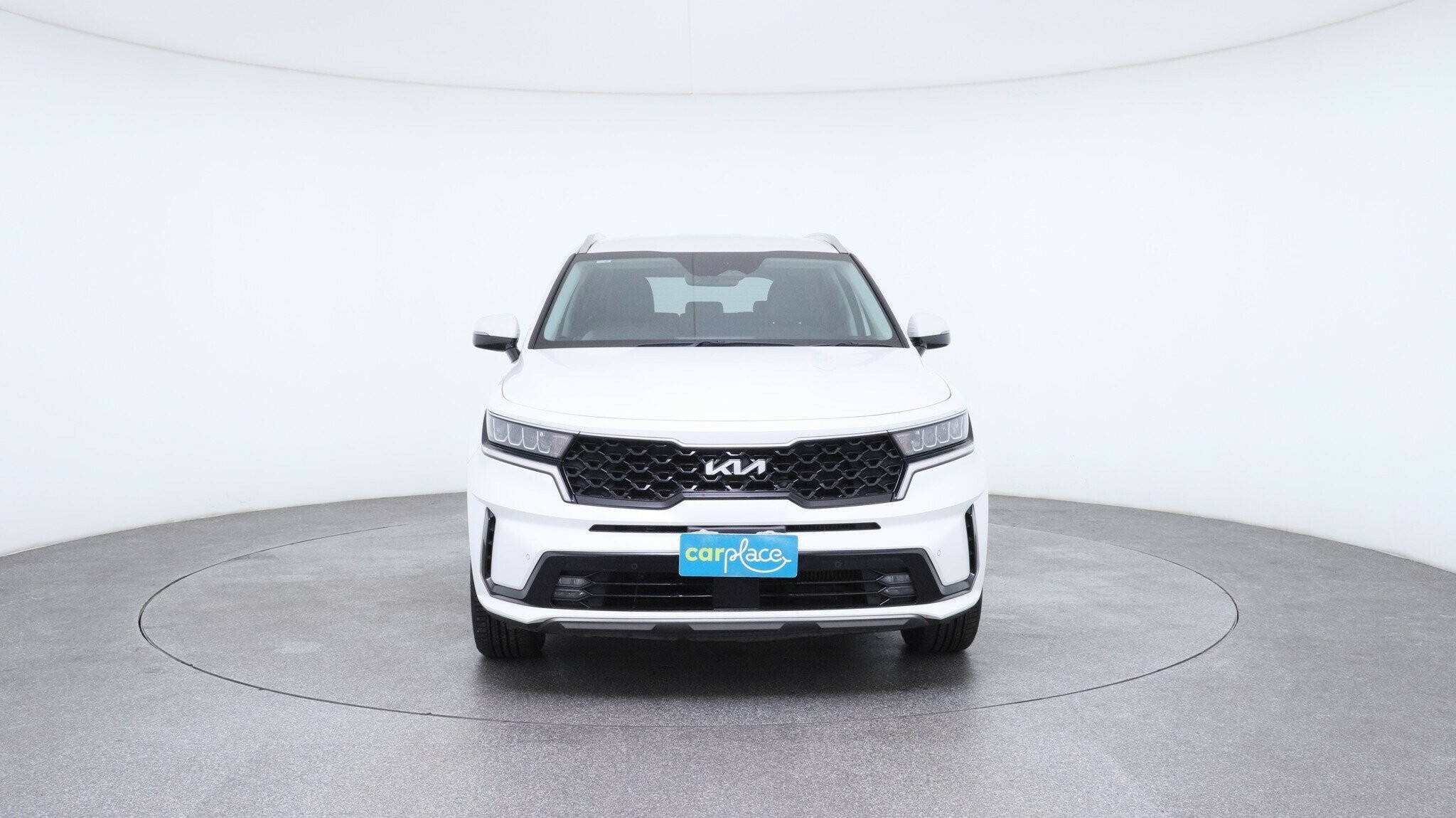 Kia Sorento image 4