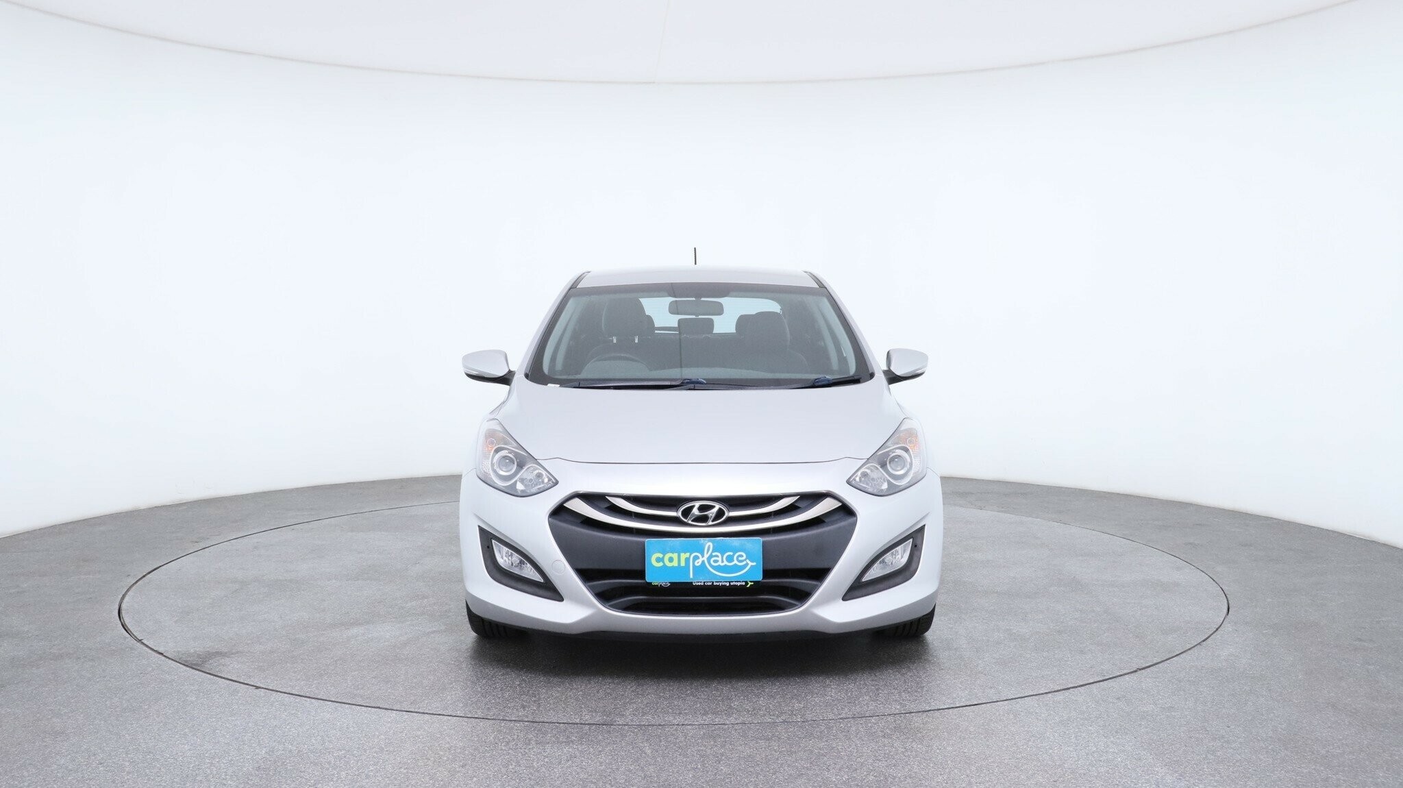 Hyundai I30 image 2