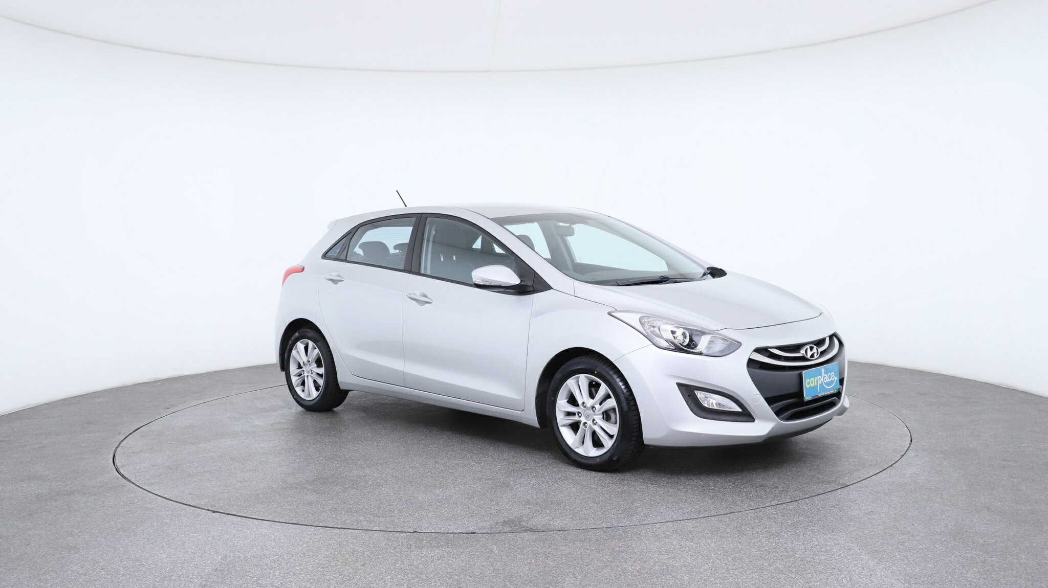 Hyundai I30 image 3