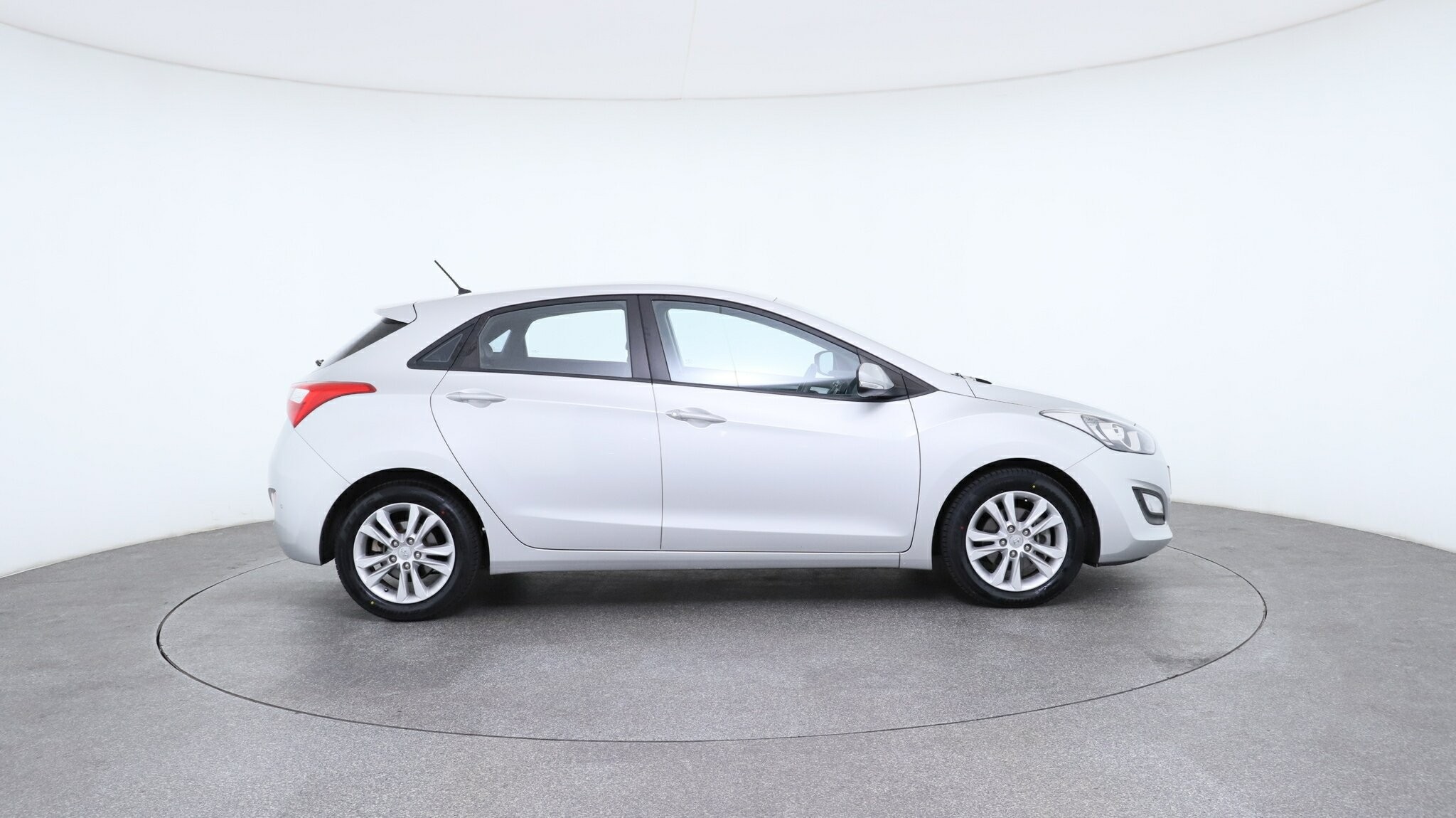 Hyundai I30 image 4