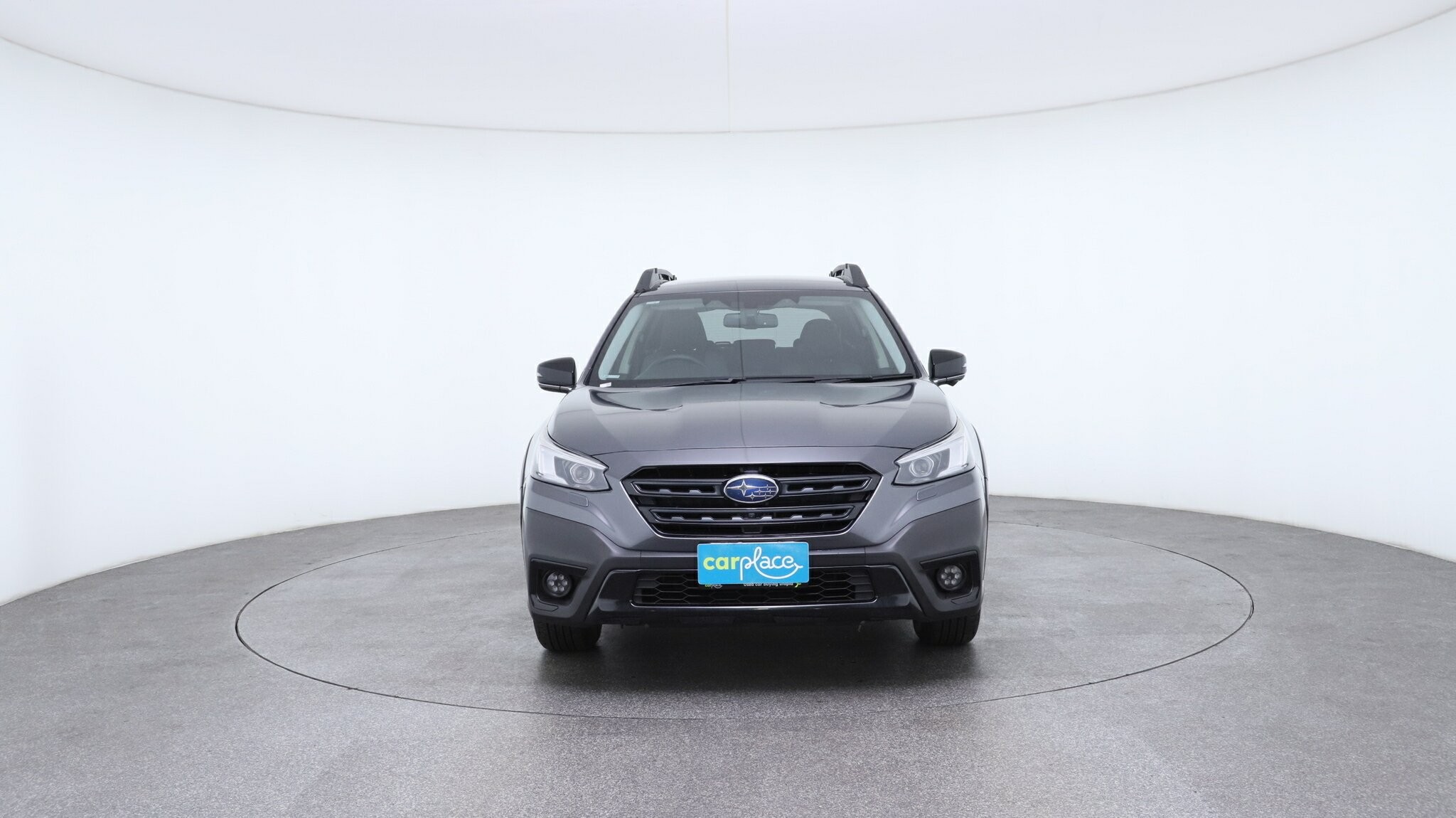 Subaru Outback image 2