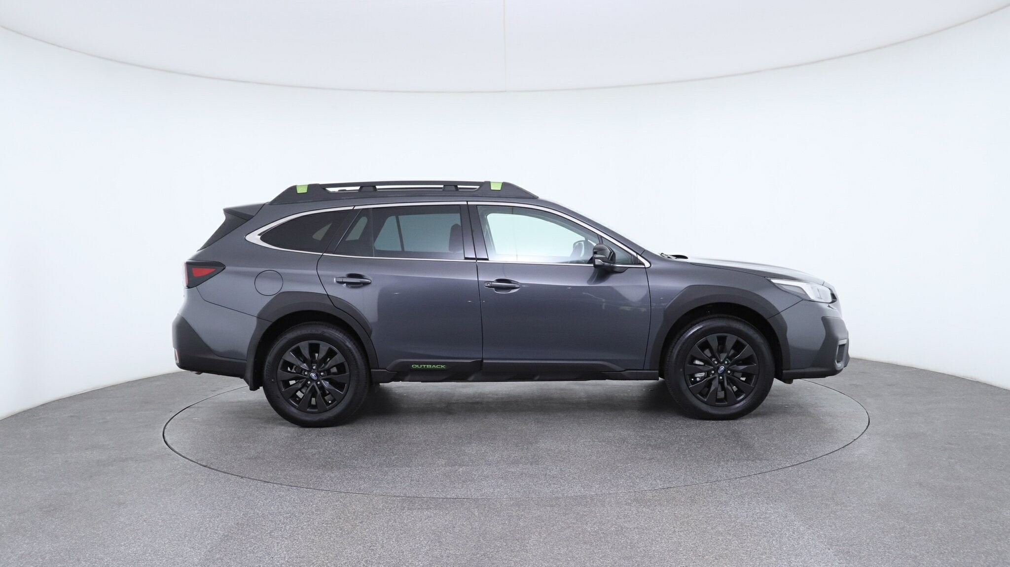 Subaru Outback image 4