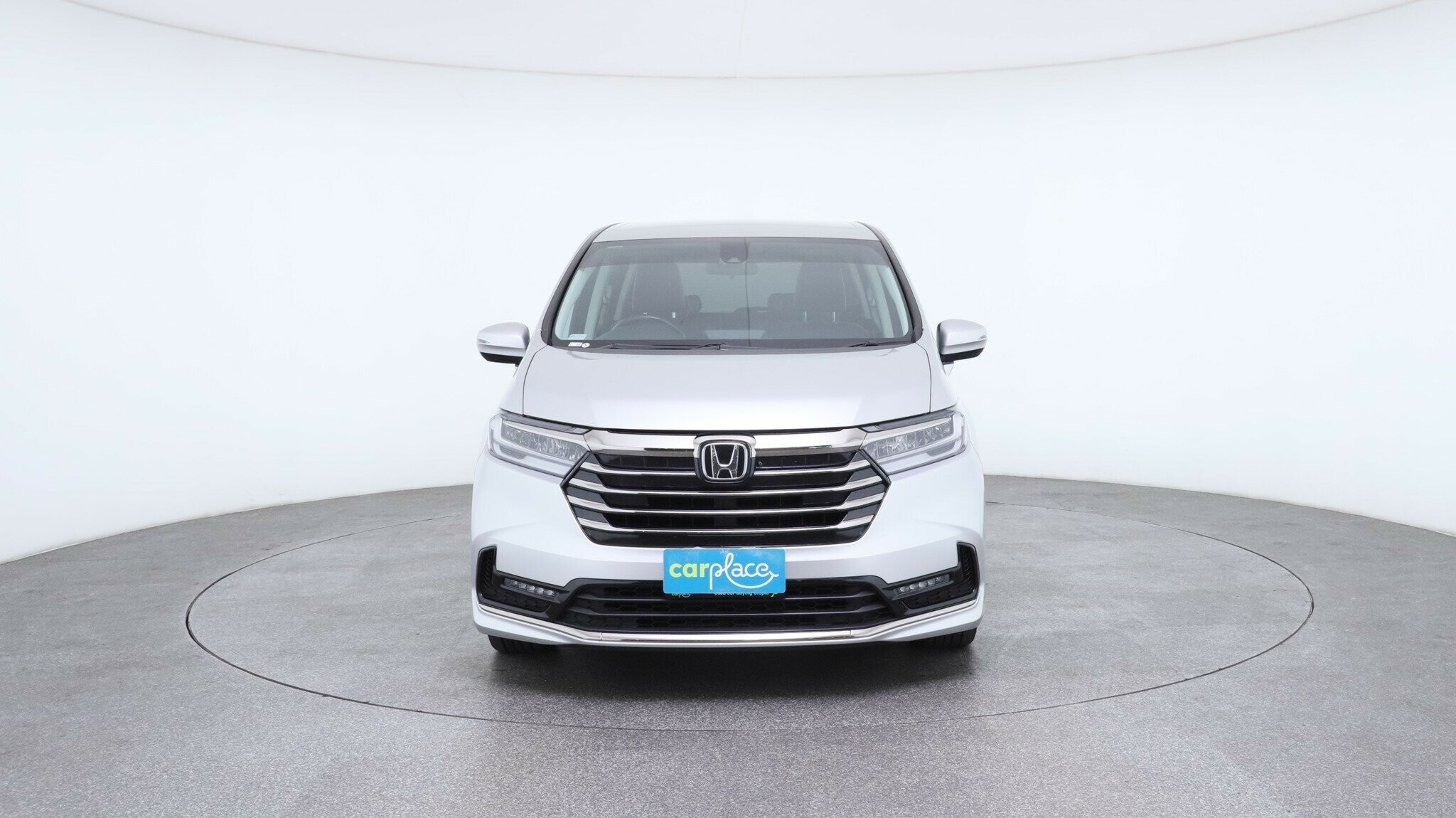 Honda Odyssey image 2