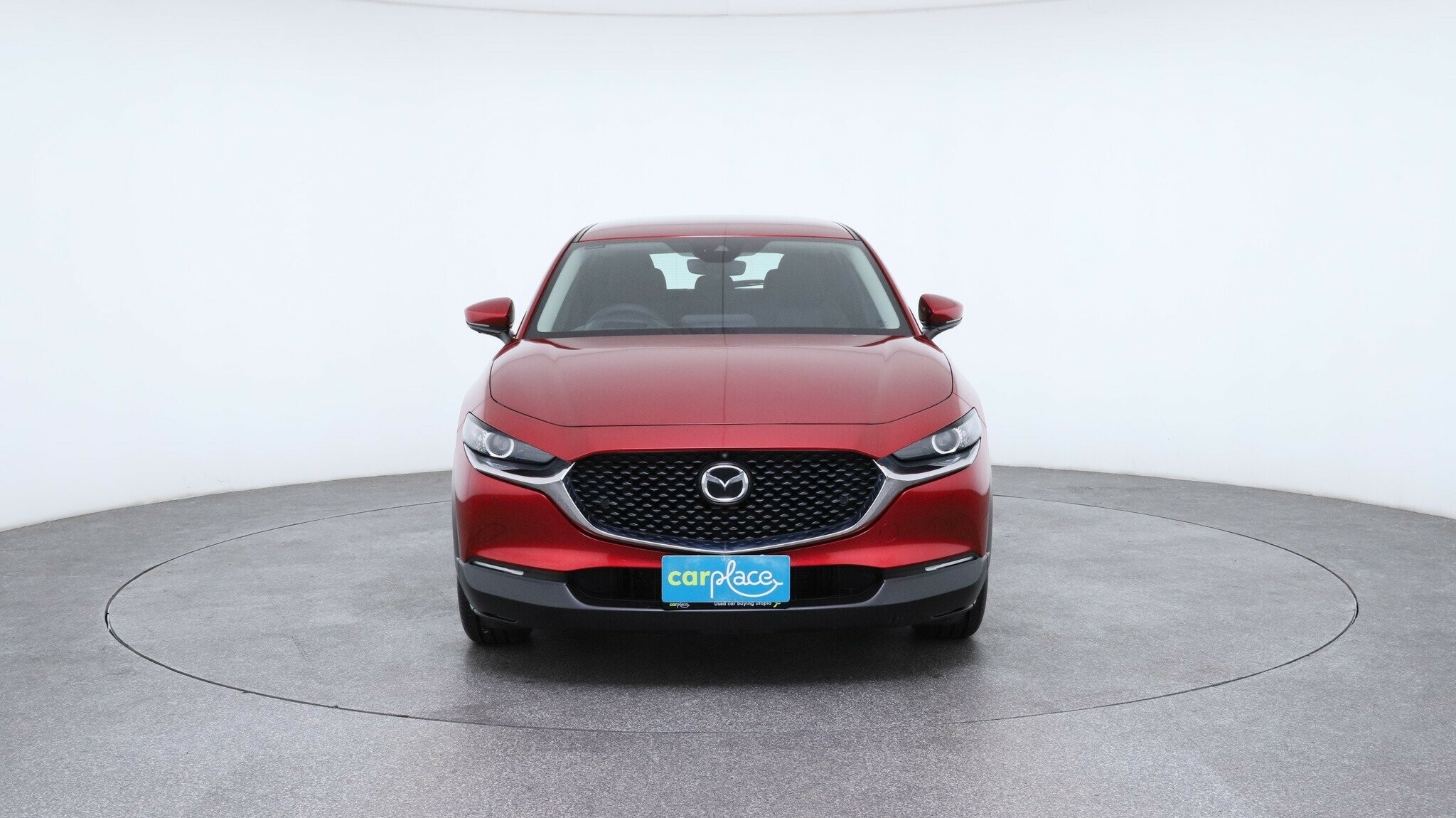 Mazda Cx-30 image 2