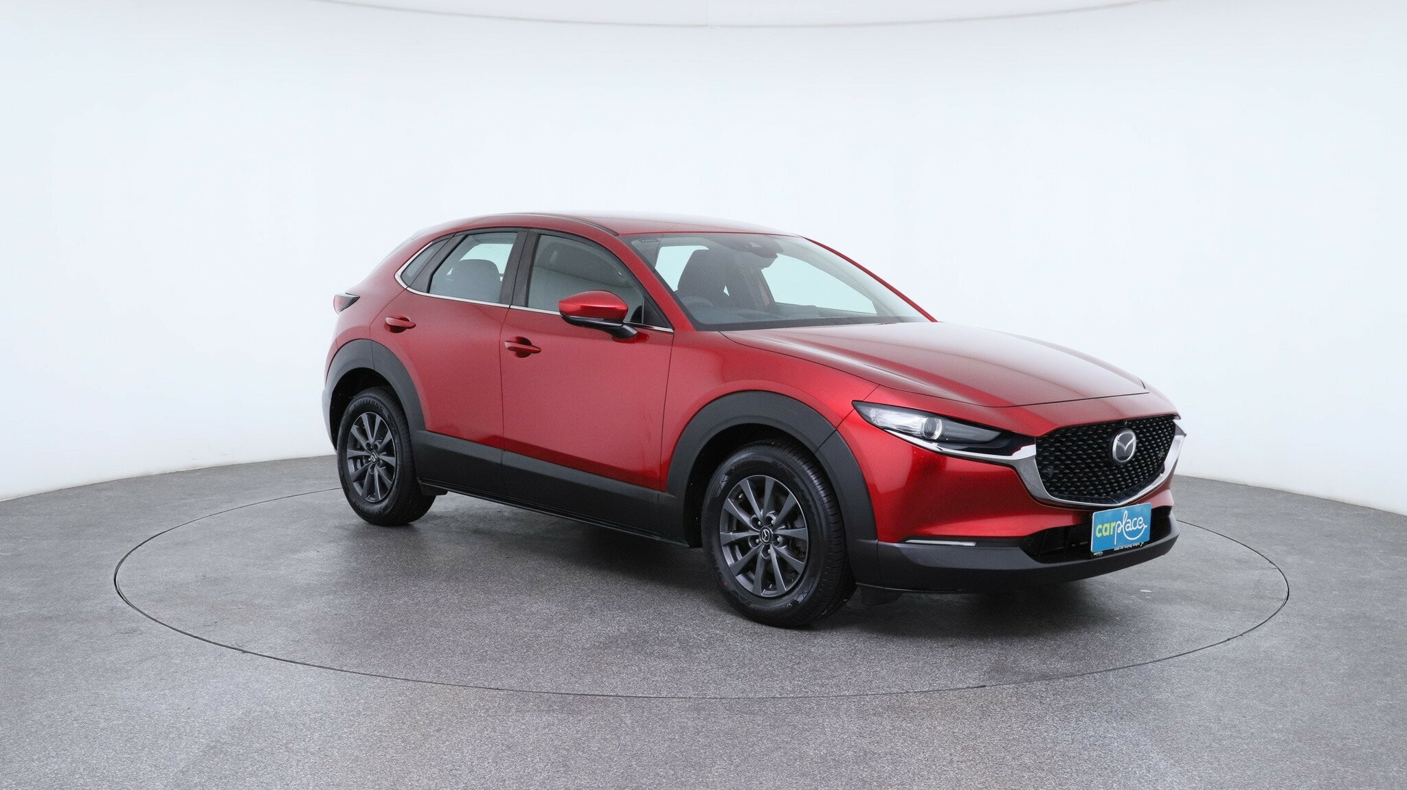 Mazda Cx-30 image 3