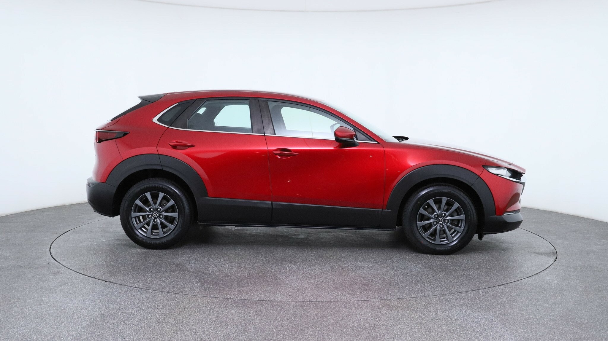 Mazda Cx-30 image 4