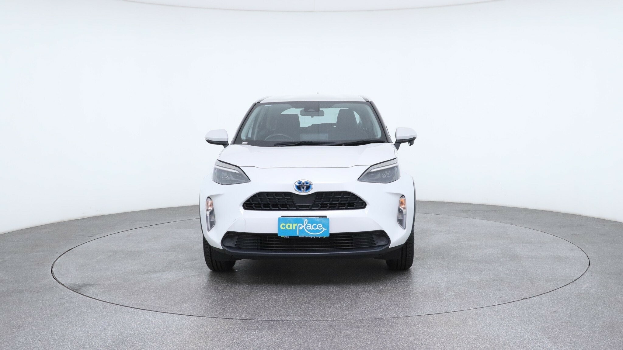 Toyota Yaris Cross image 2