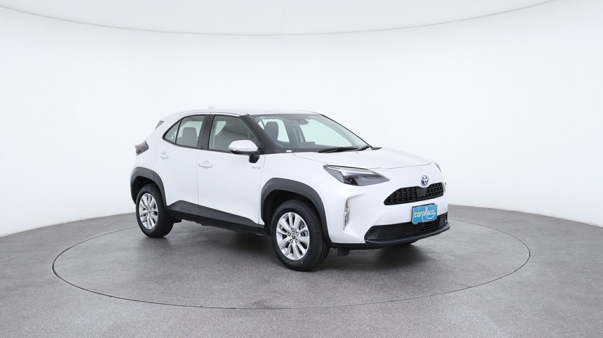 Toyota Yaris Cross image 3