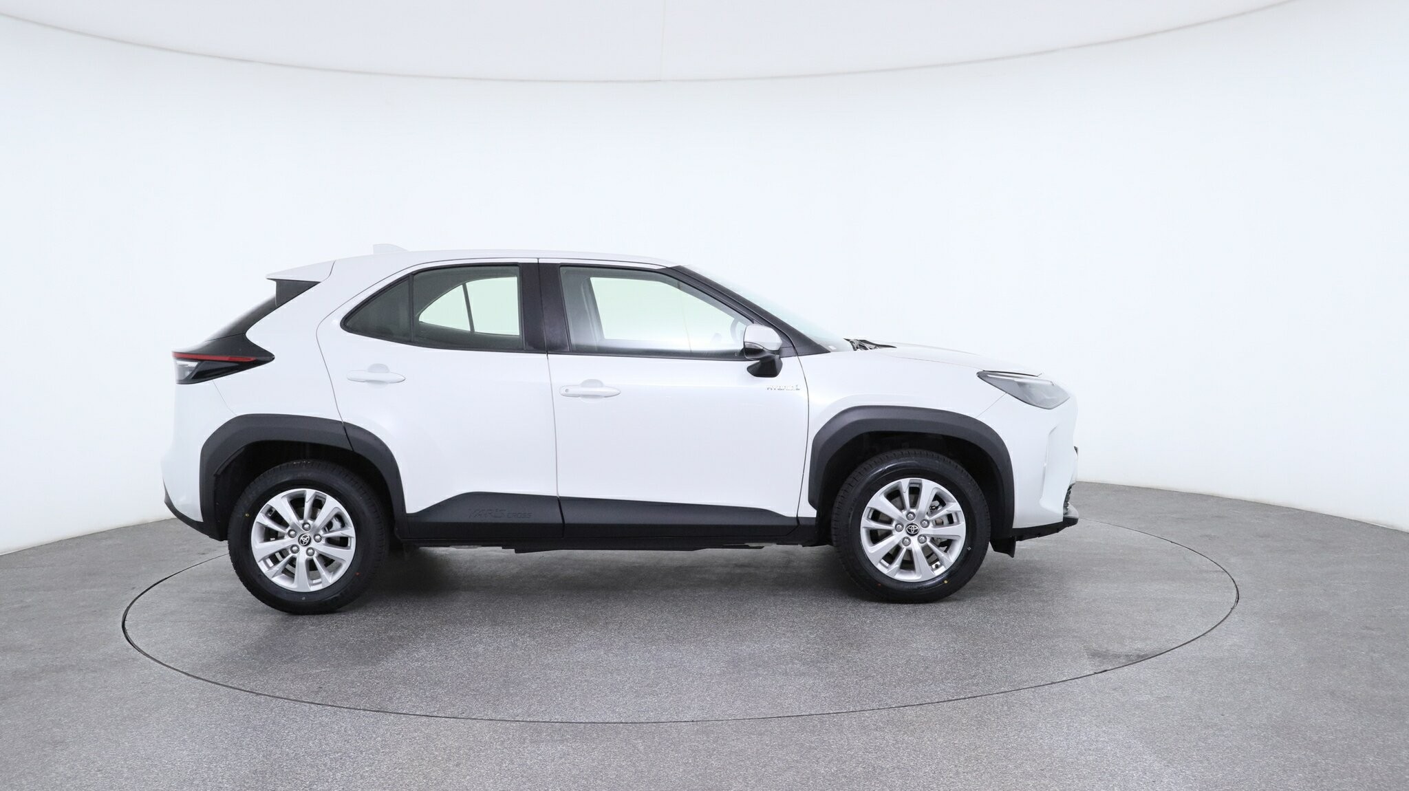 Toyota Yaris Cross image 4