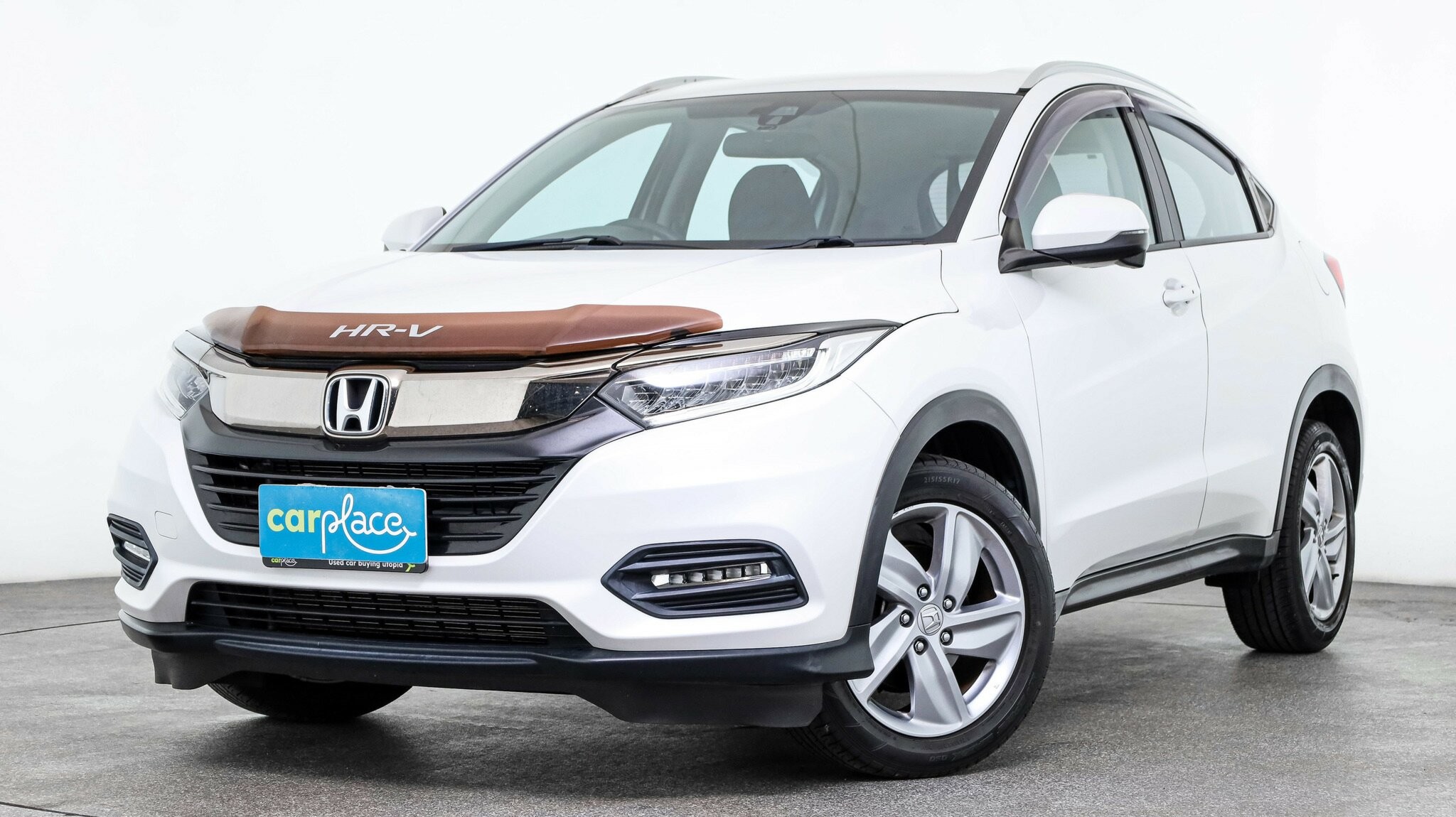 Honda Hr-v image 1