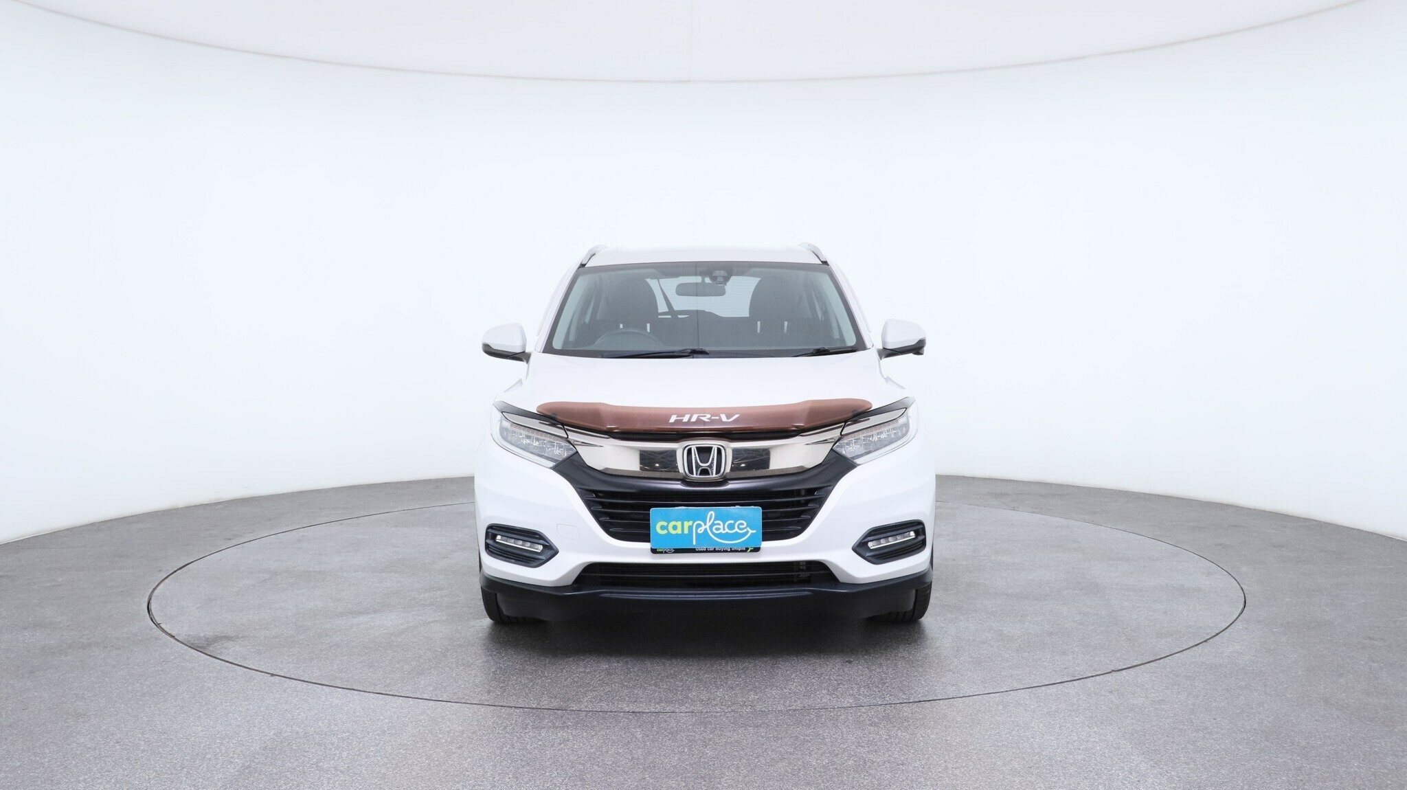 Honda Hr-v image 2