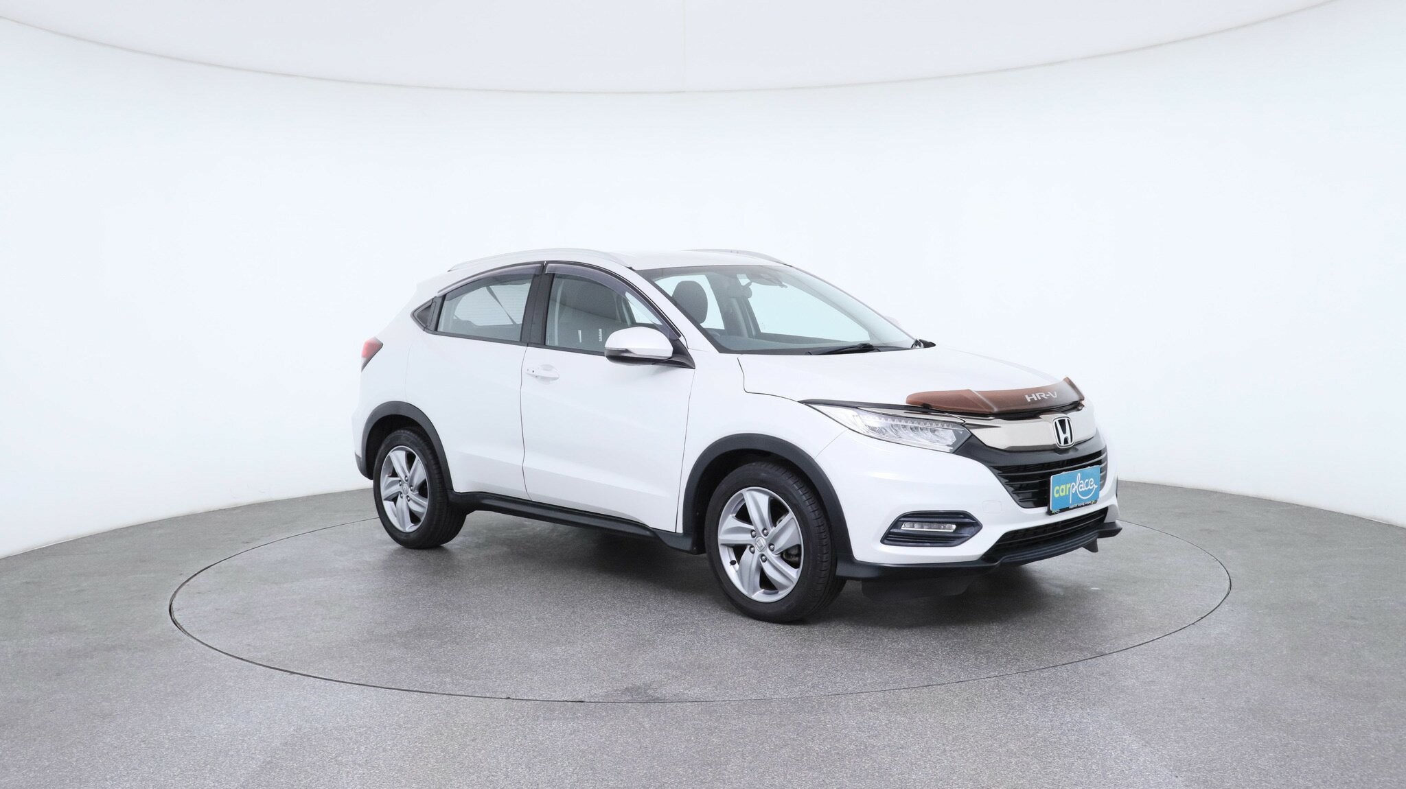 Honda Hr-v image 3