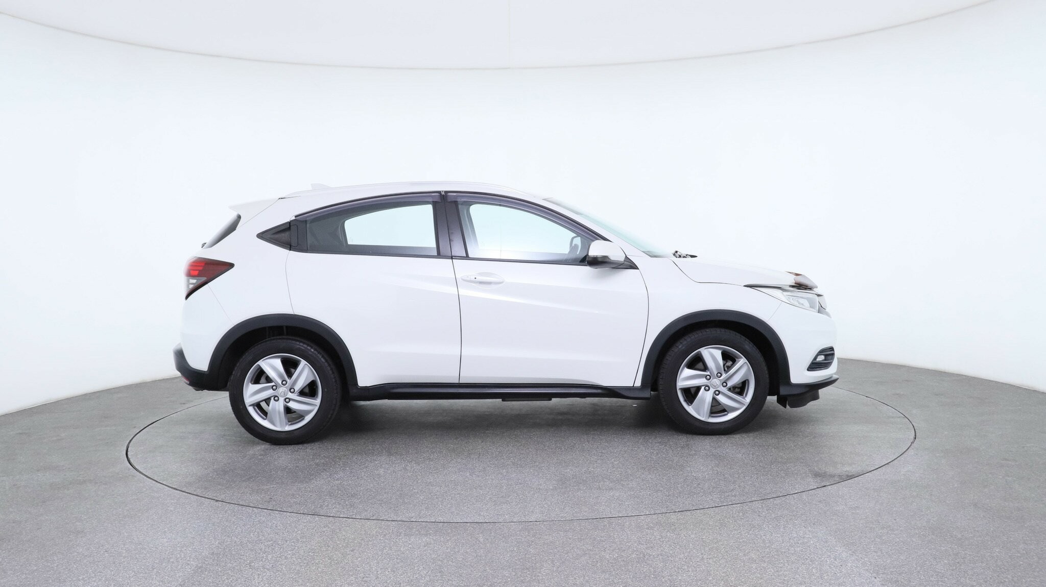 Honda Hr-v image 4