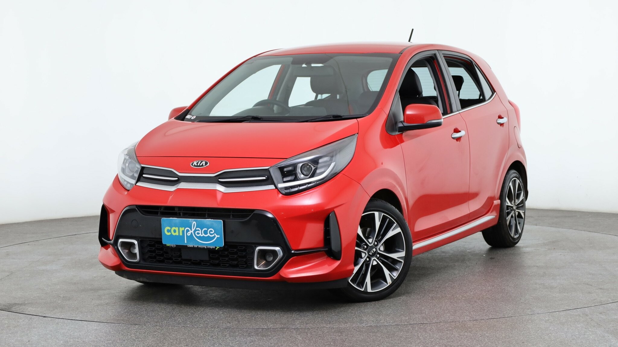 Kia Picanto image 1