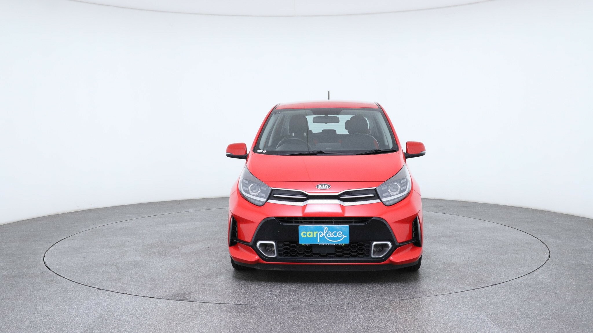 Kia Picanto image 2