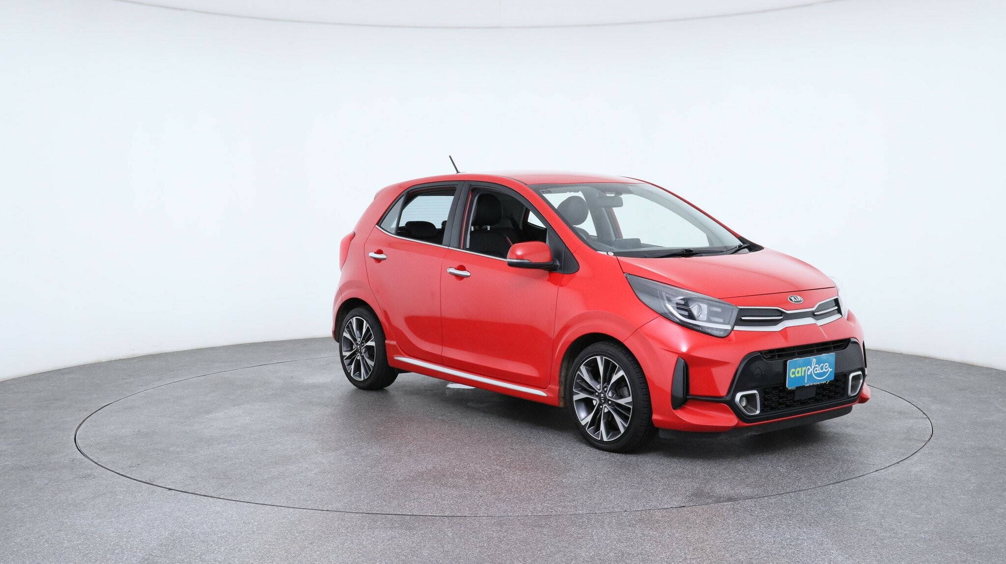 Kia Picanto image 3