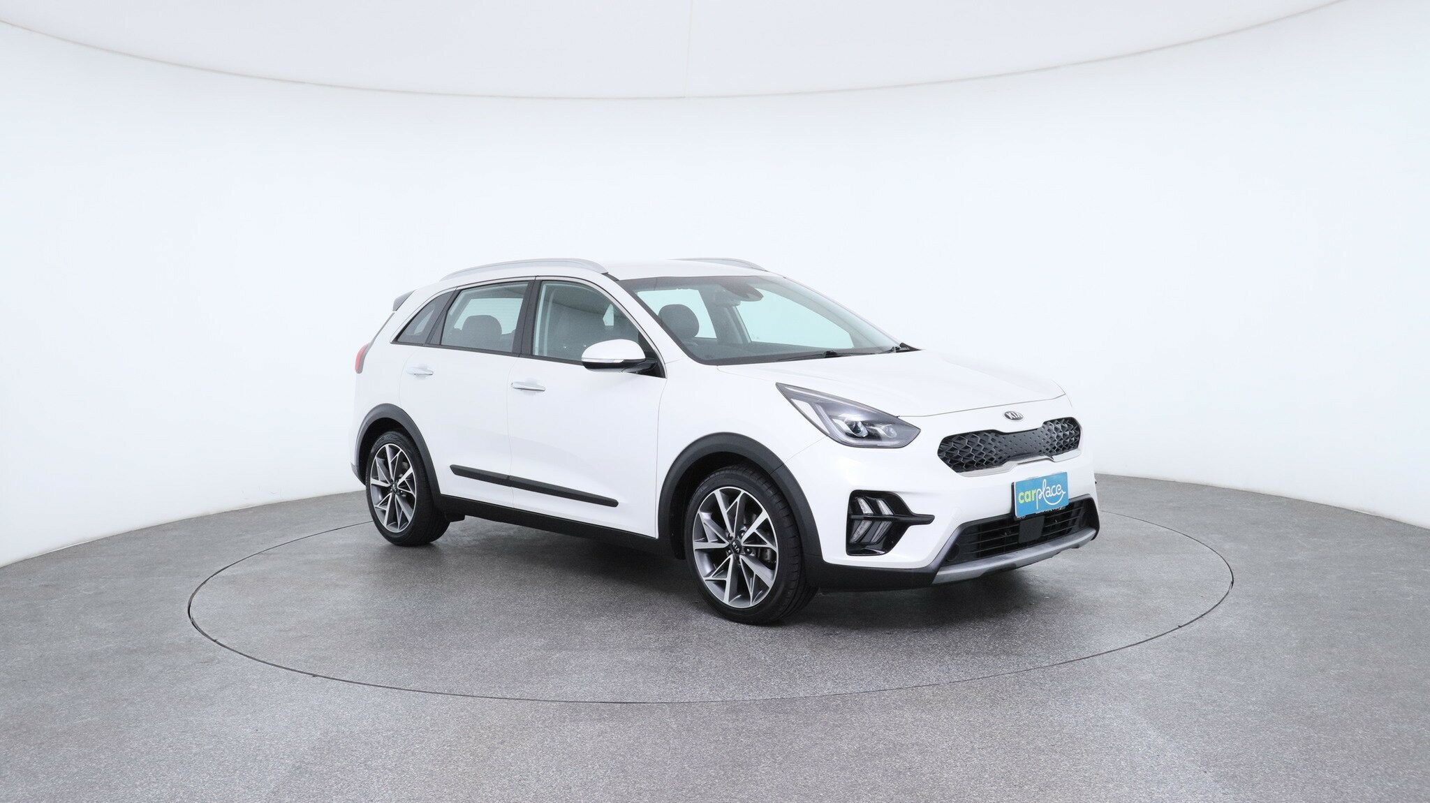 Kia Niro image 3