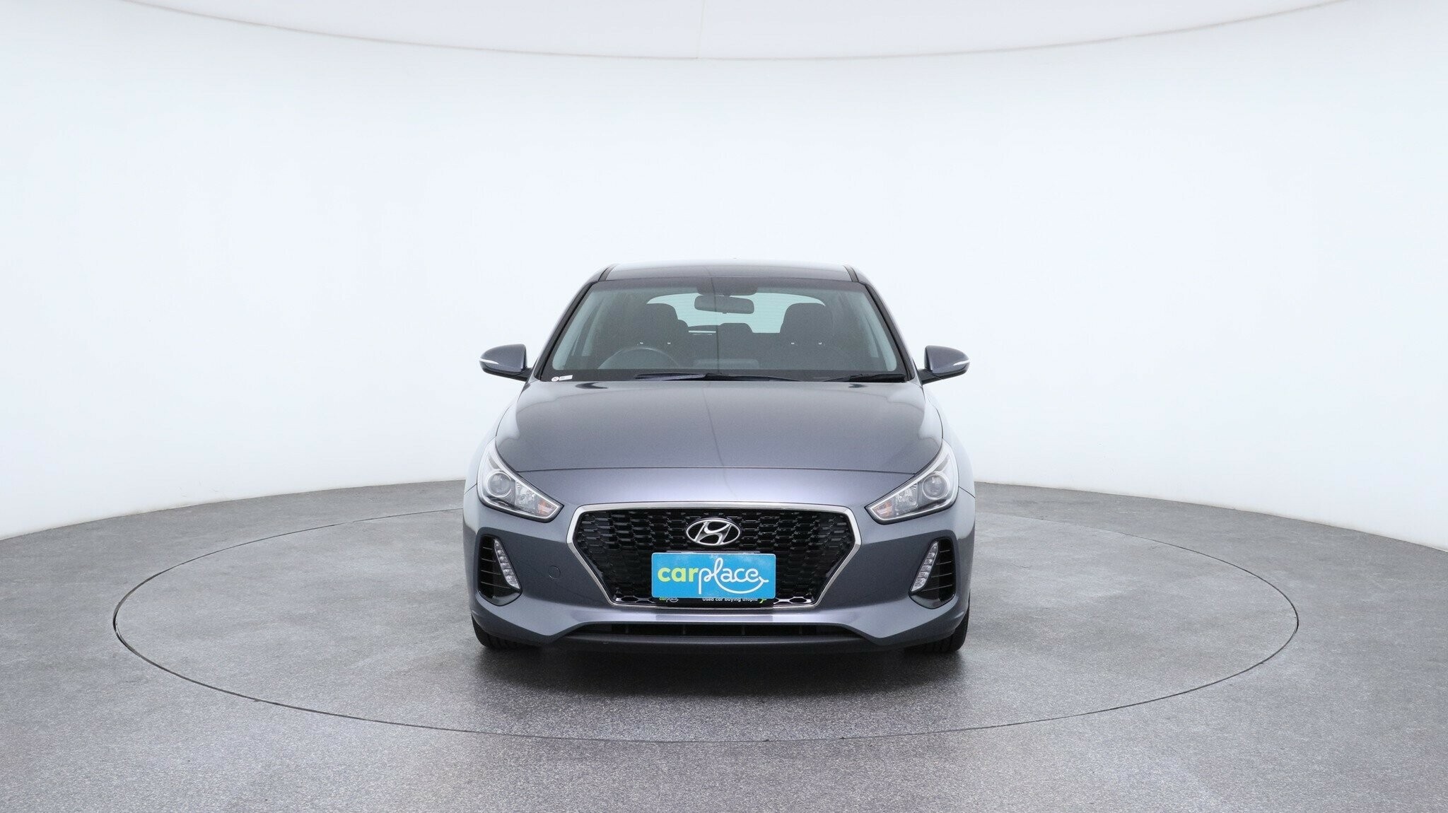 Hyundai I30 image 2