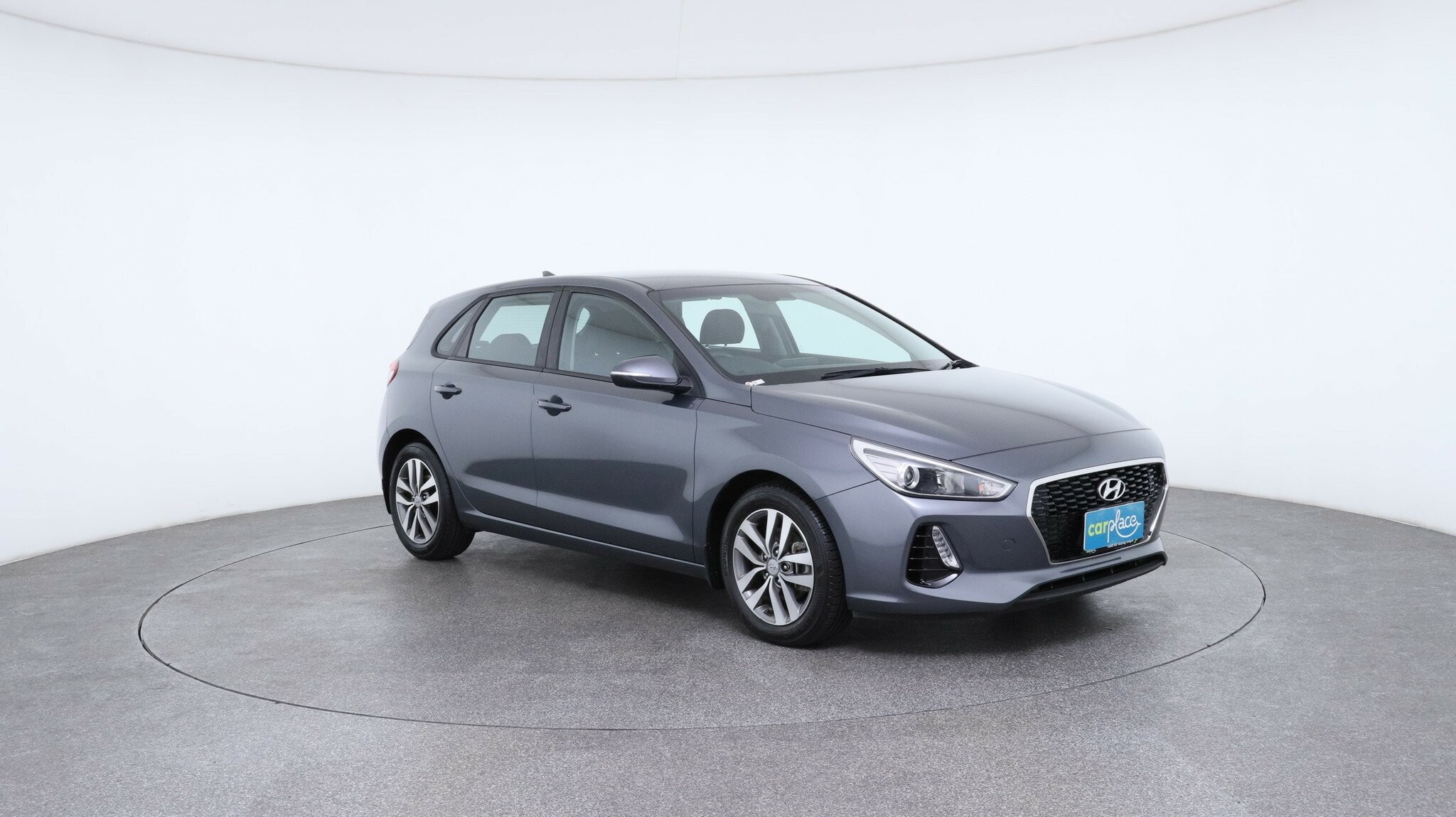 Hyundai I30 image 3