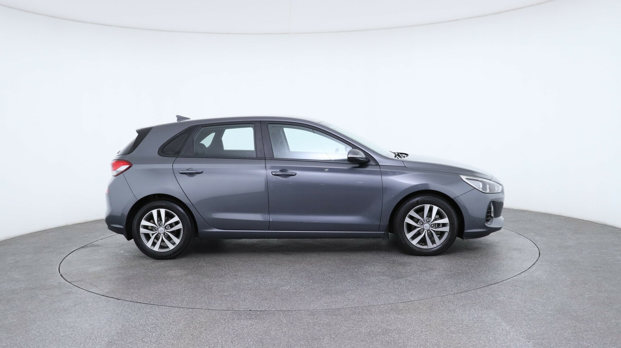 Hyundai I30 image 4
