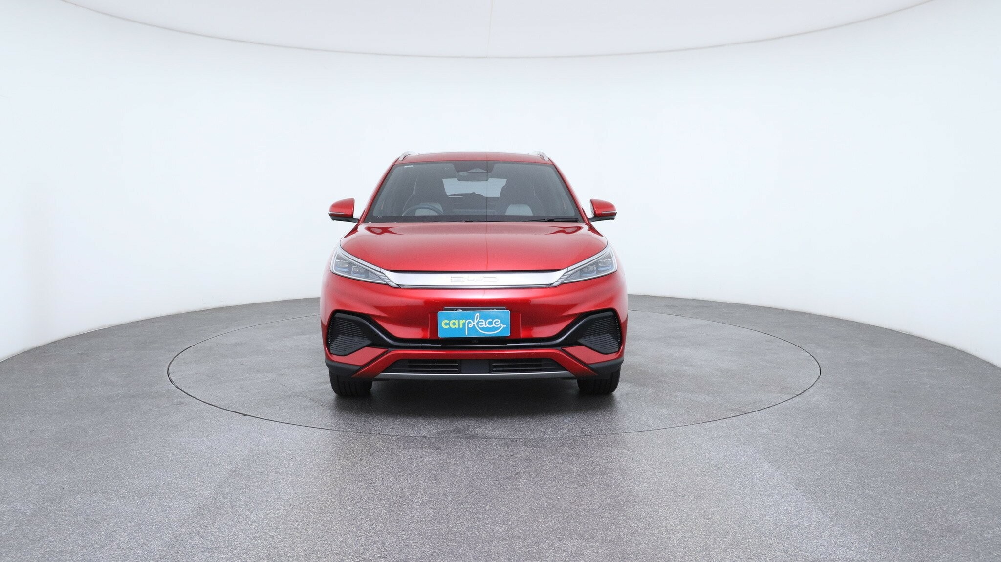Byd Atto 3 image 2