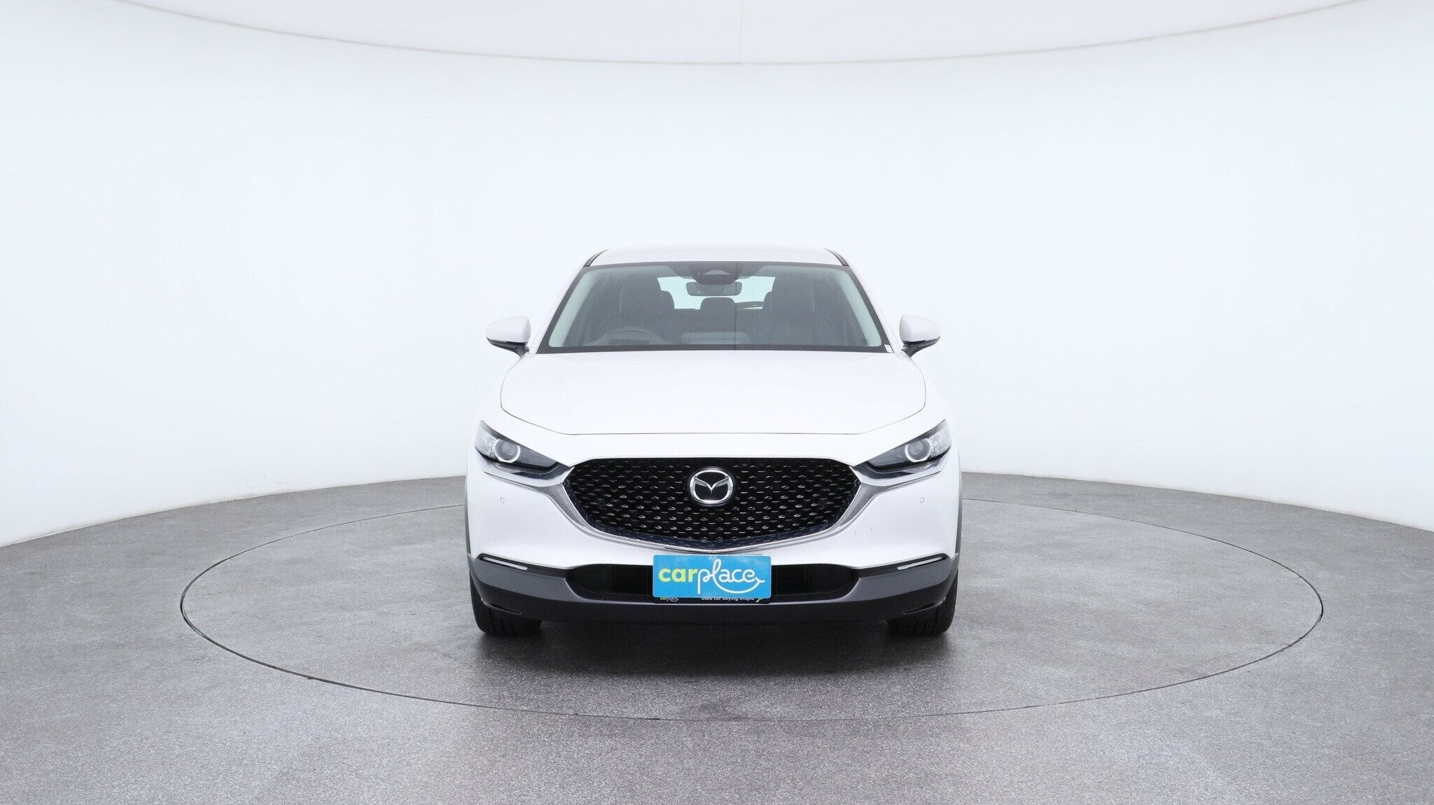 Mazda Cx-30 image 2