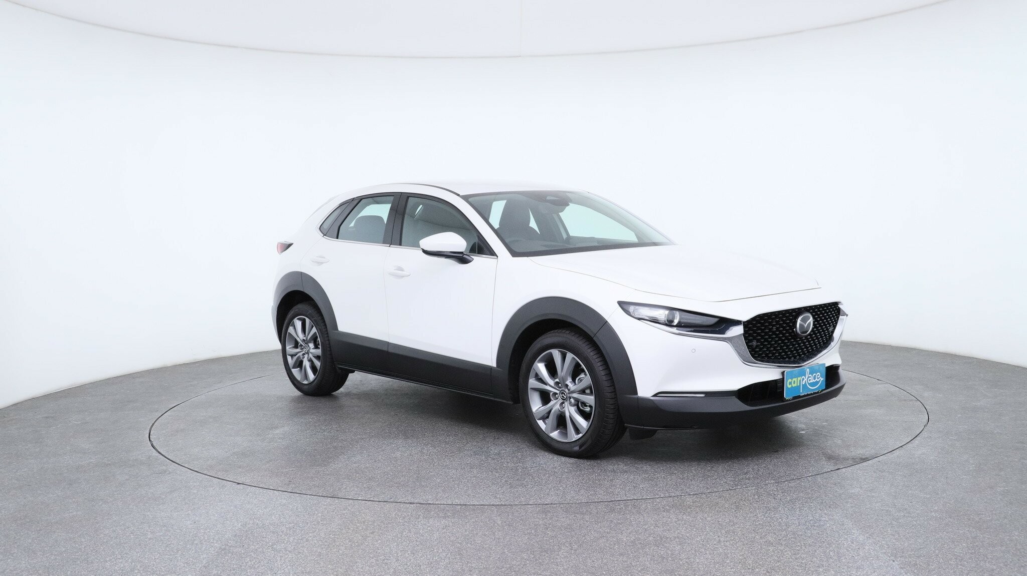 Mazda Cx-30 image 3